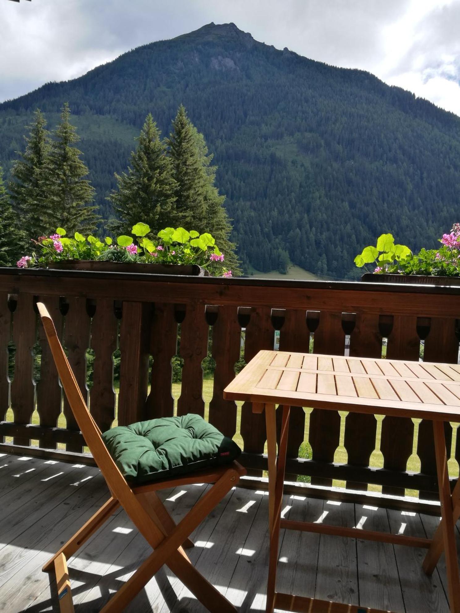 boutique appartementsKOFLER