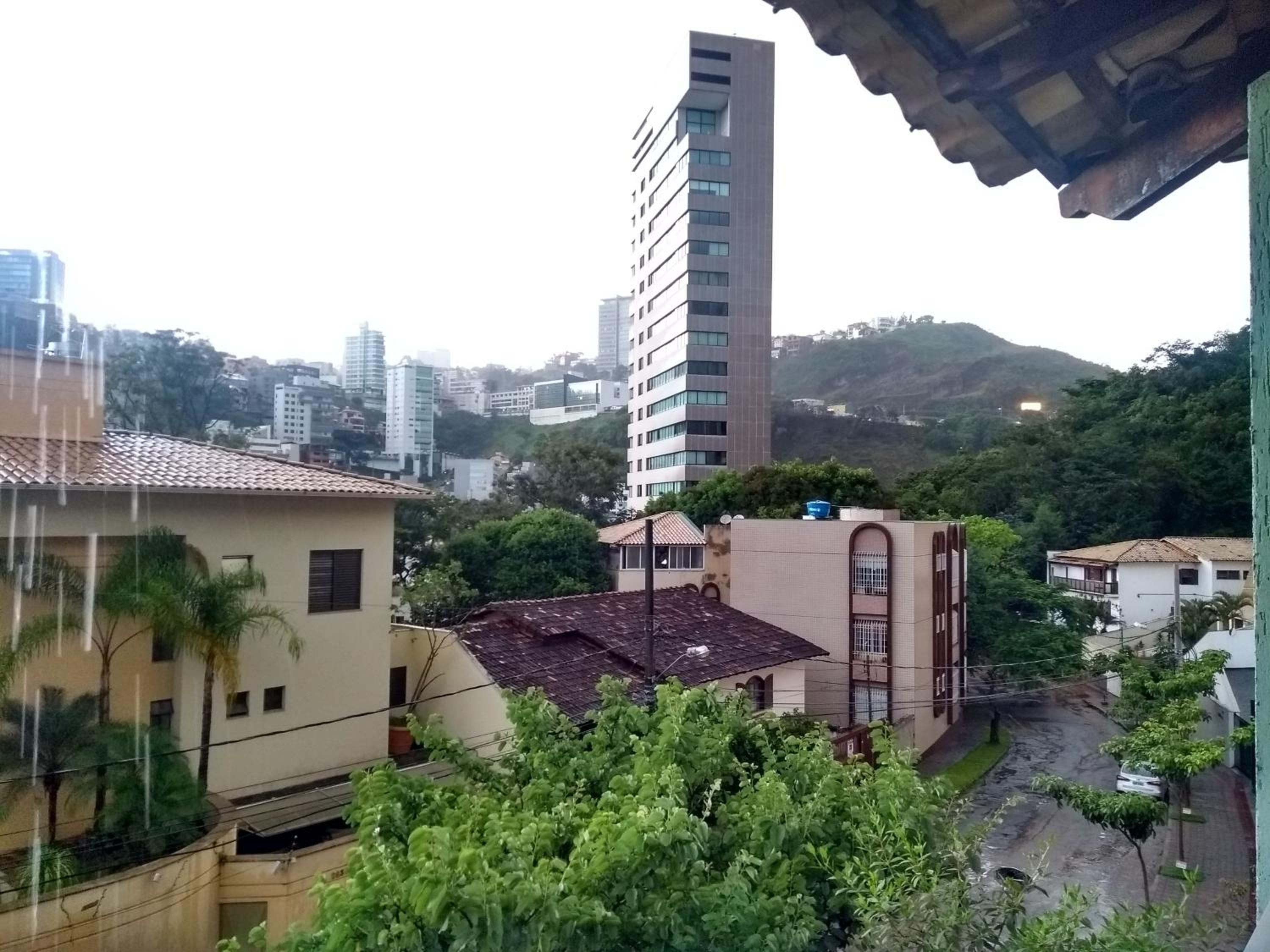 Casa verde