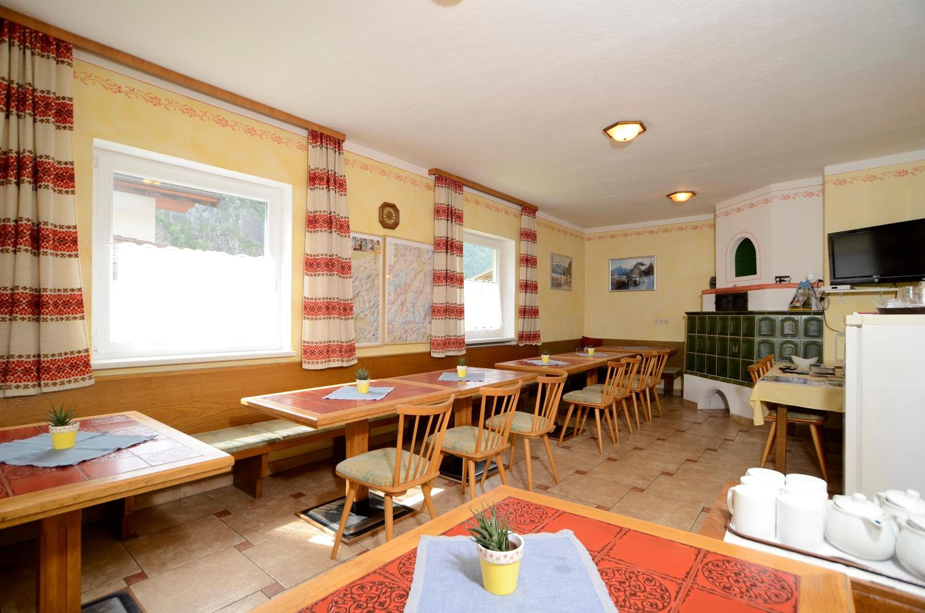 Haus Gamsblick