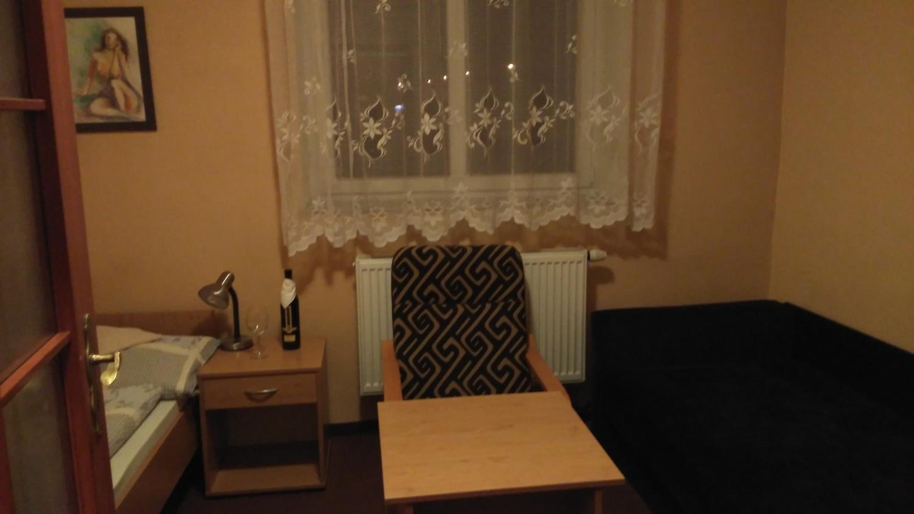 Penzion Střela Krucemburk
