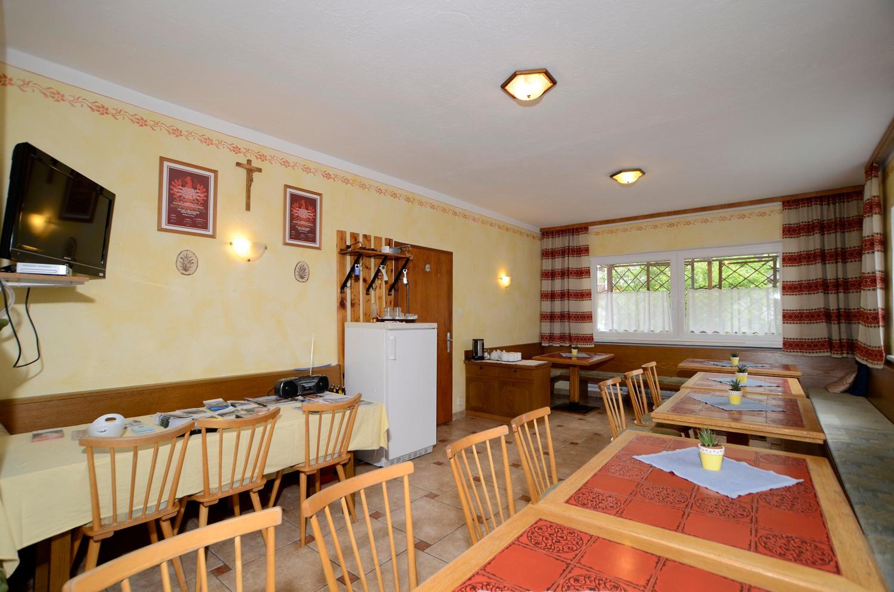 Haus Gamsblick