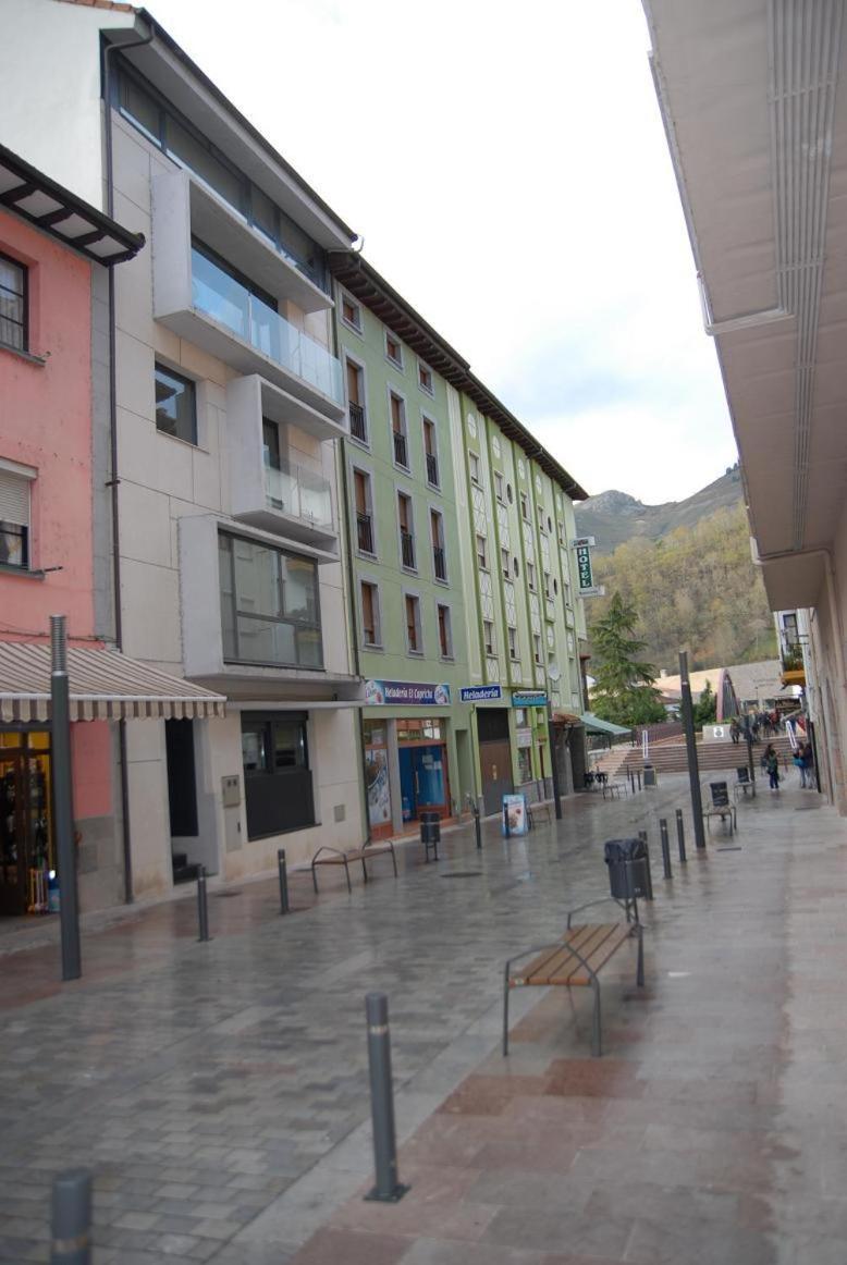 Apartamento Enol view 4