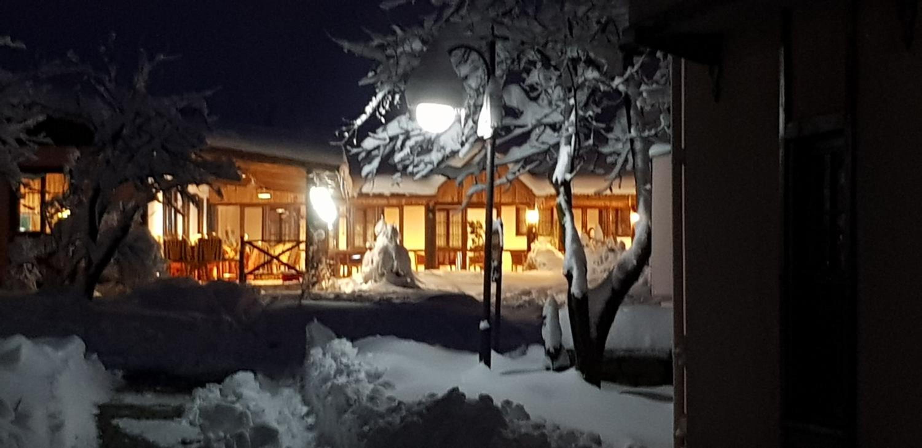 VONRESORT Abant