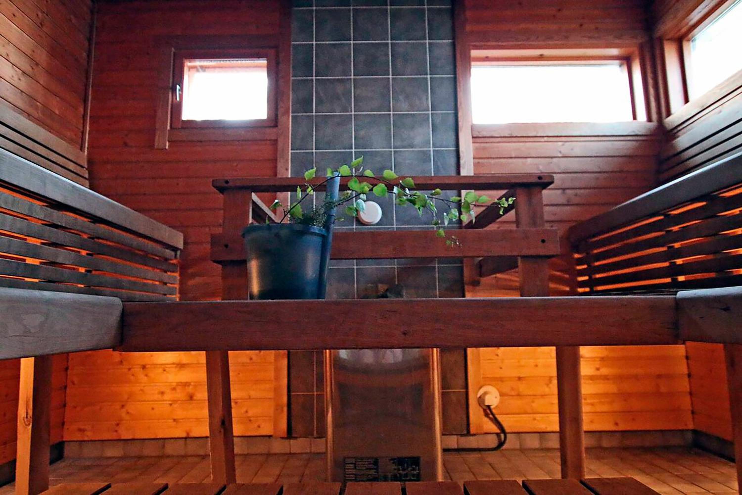 Oravi Villas