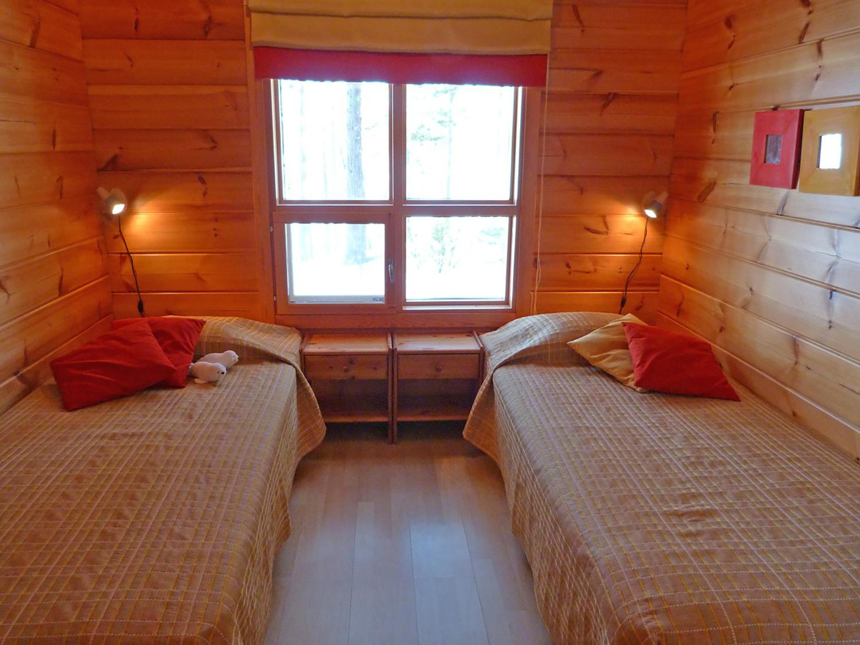 Oravi Villas