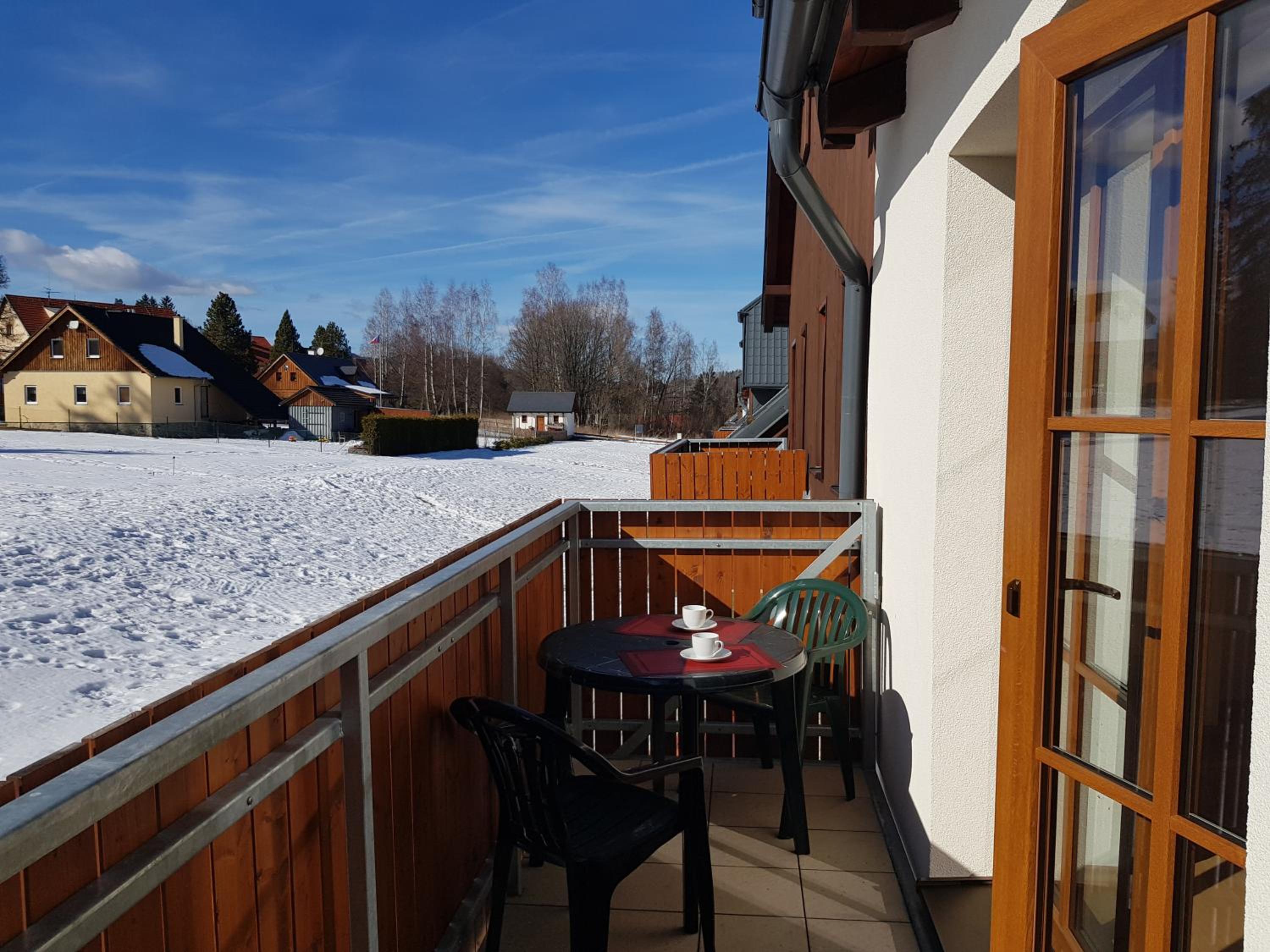 Apartmány Prima Nova Lake
