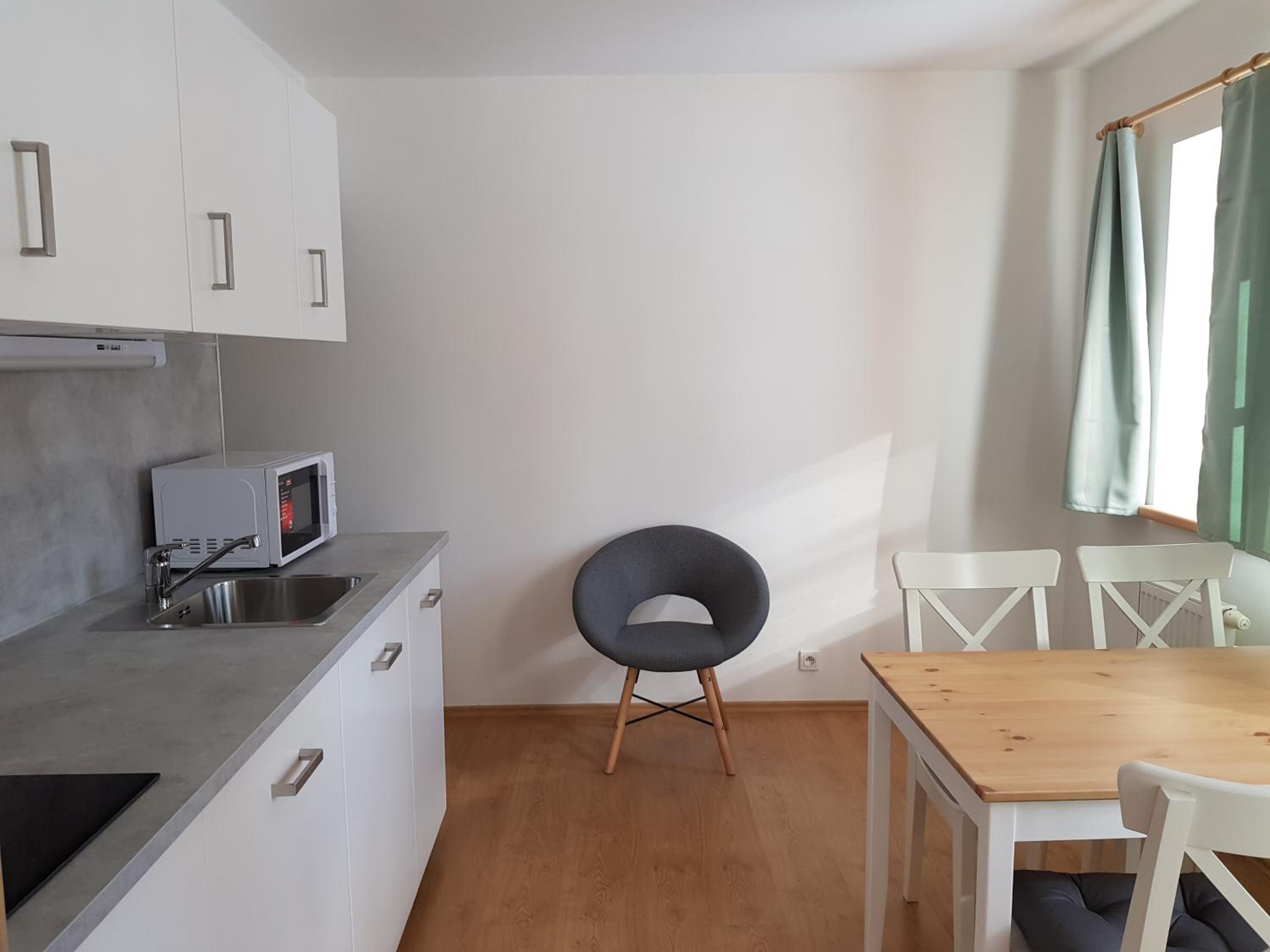 Apartmány Prima Nova Lake
