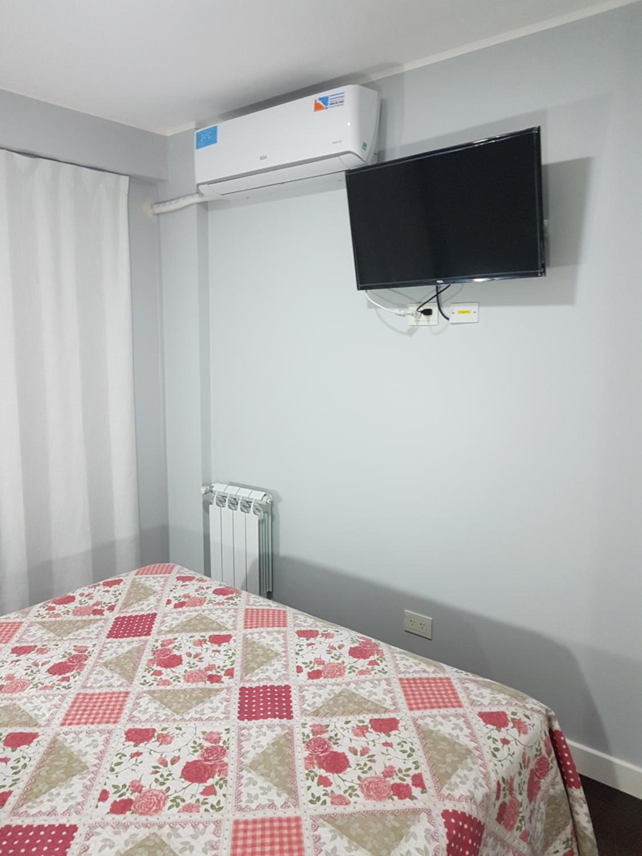 Leguizamón suite