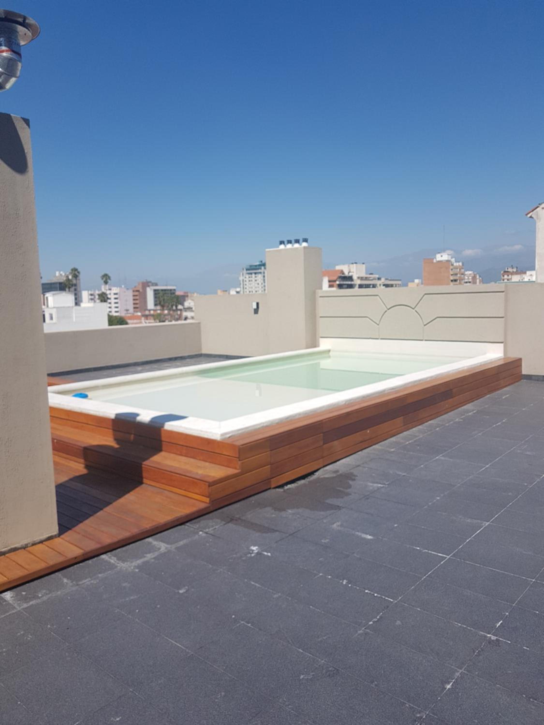 Leguizamón suite