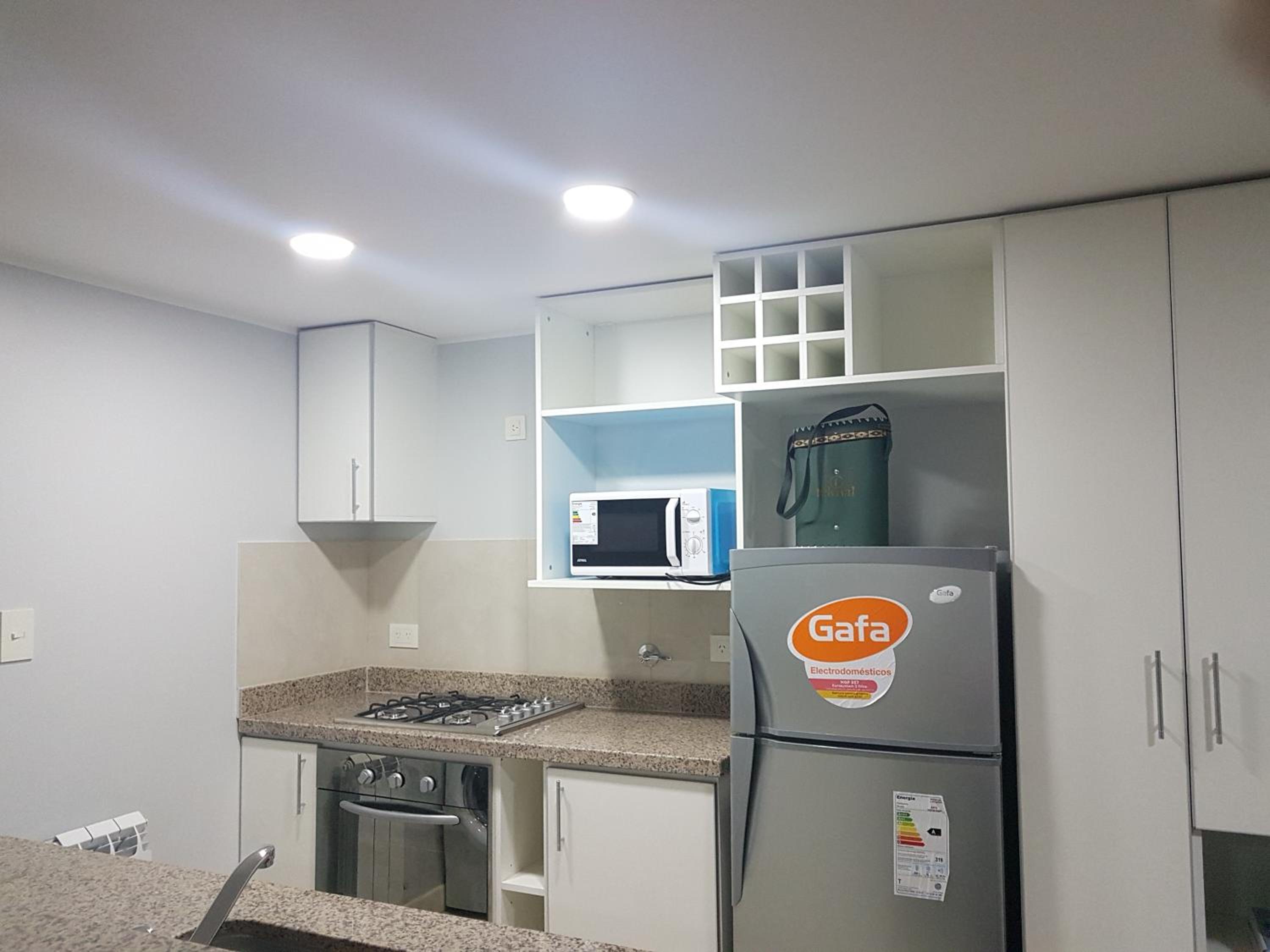 Leguizamón suite