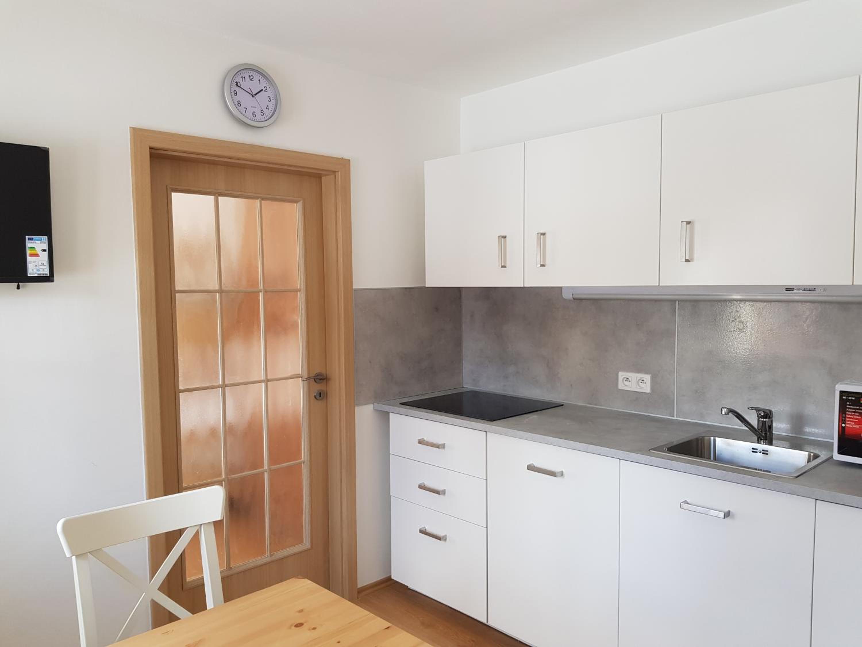 Apartmány Prima Nova Lake