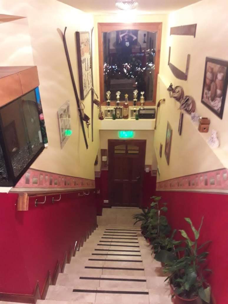 Mirador del Beagle Hosteria