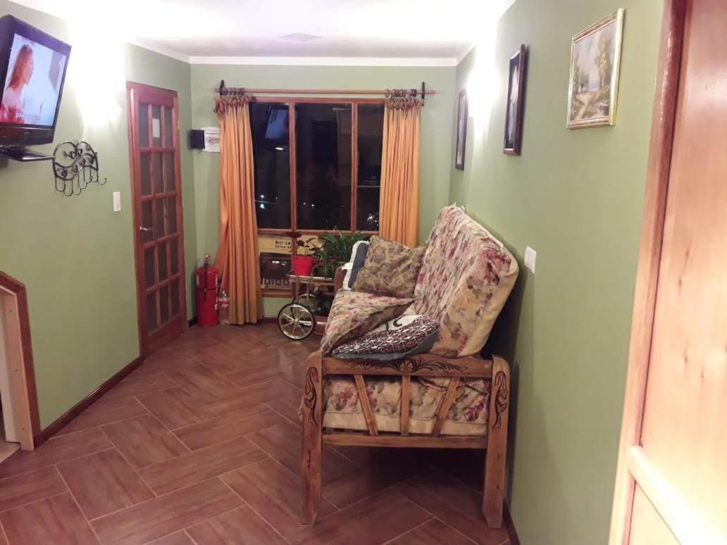 Mirador del Beagle Hosteria