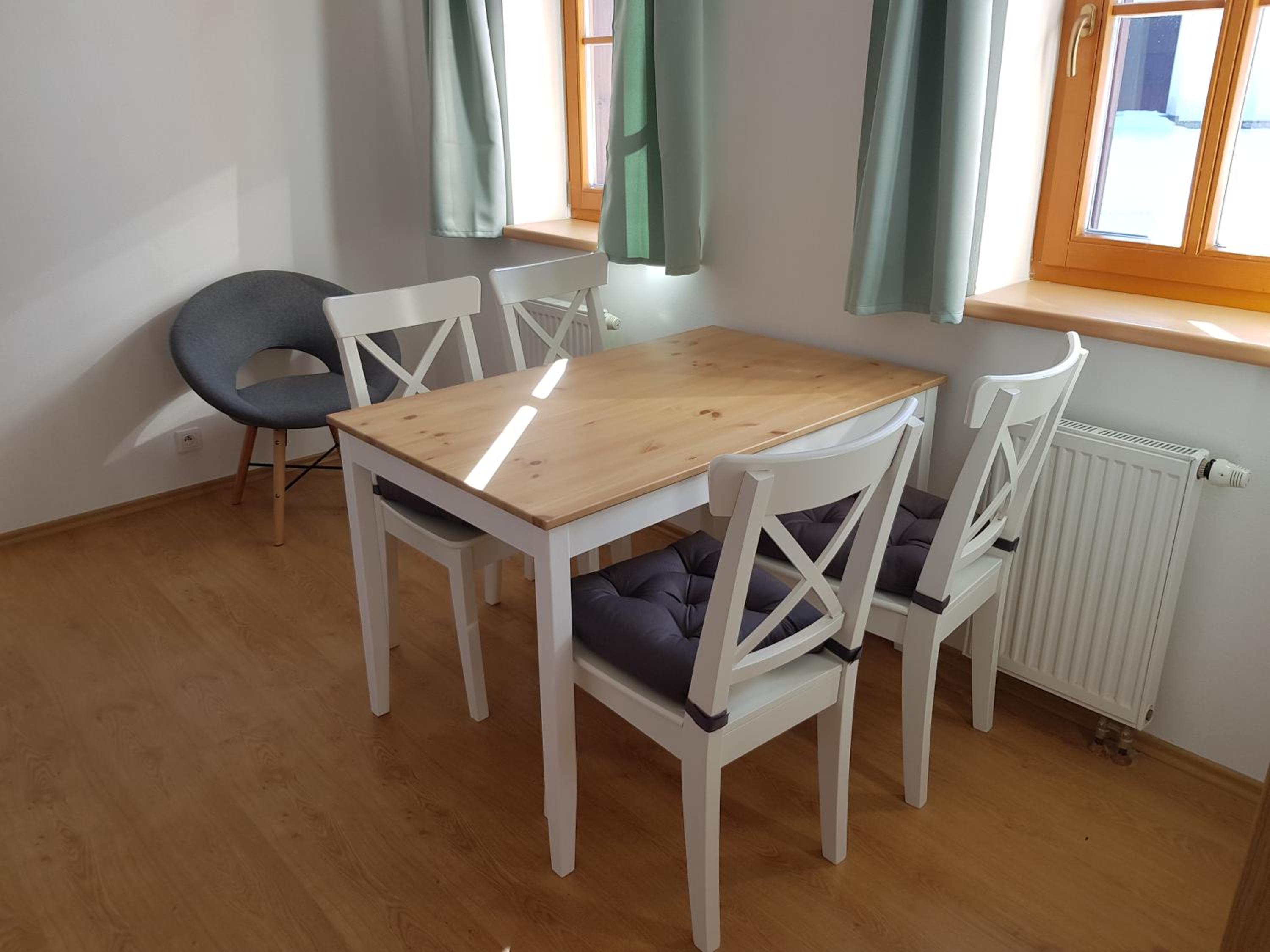 Apartmány Prima Nova Lake