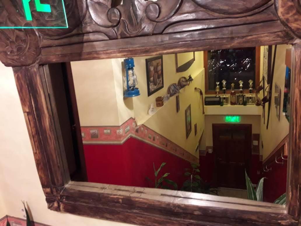 Mirador del Beagle Hosteria