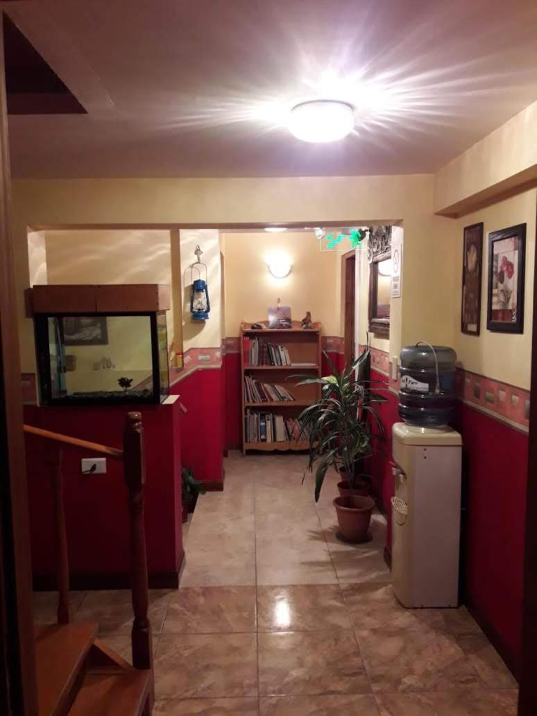 Mirador del Beagle Hosteria