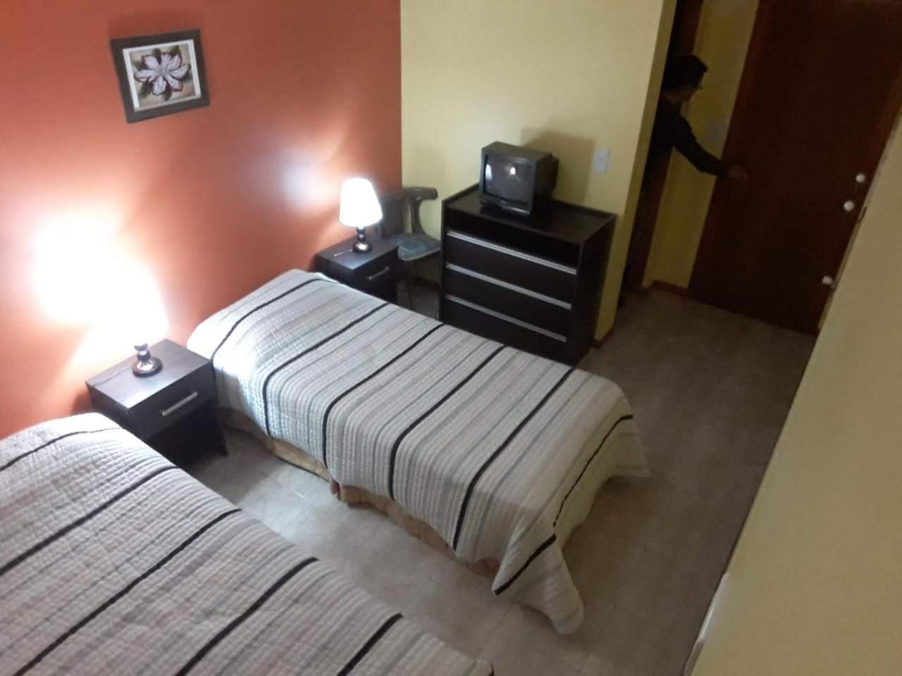 Mirador del Beagle Hosteria