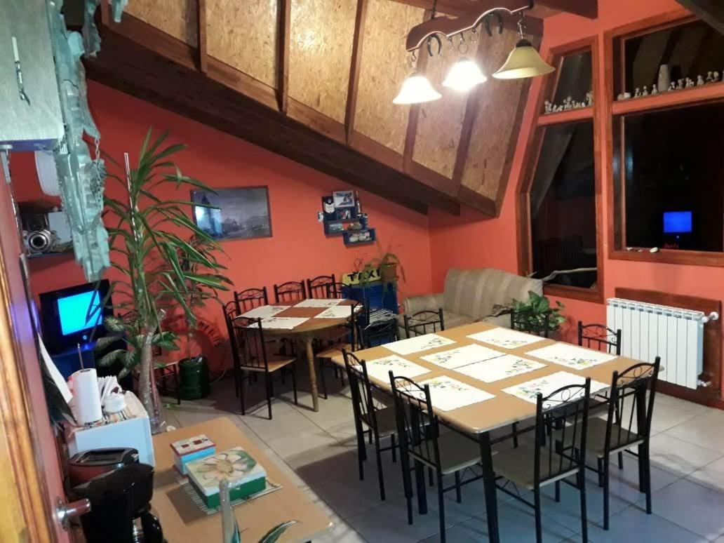 Mirador del Beagle Hosteria