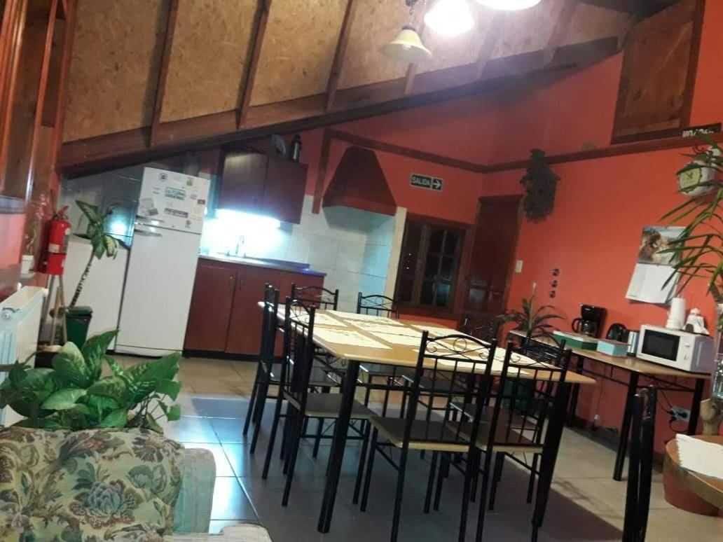 Mirador del Beagle Hosteria