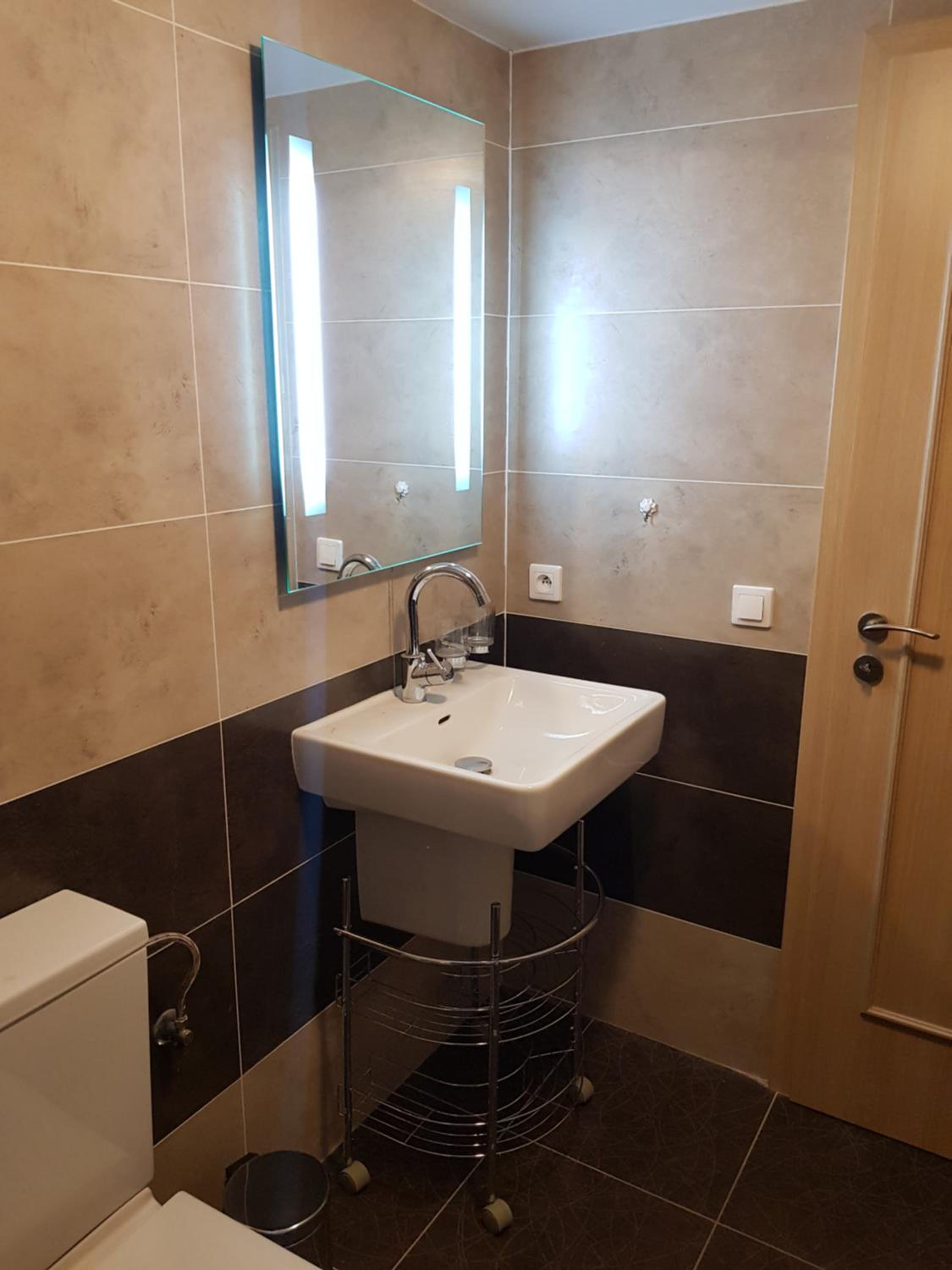 Apartmány Prima Nova Lake
