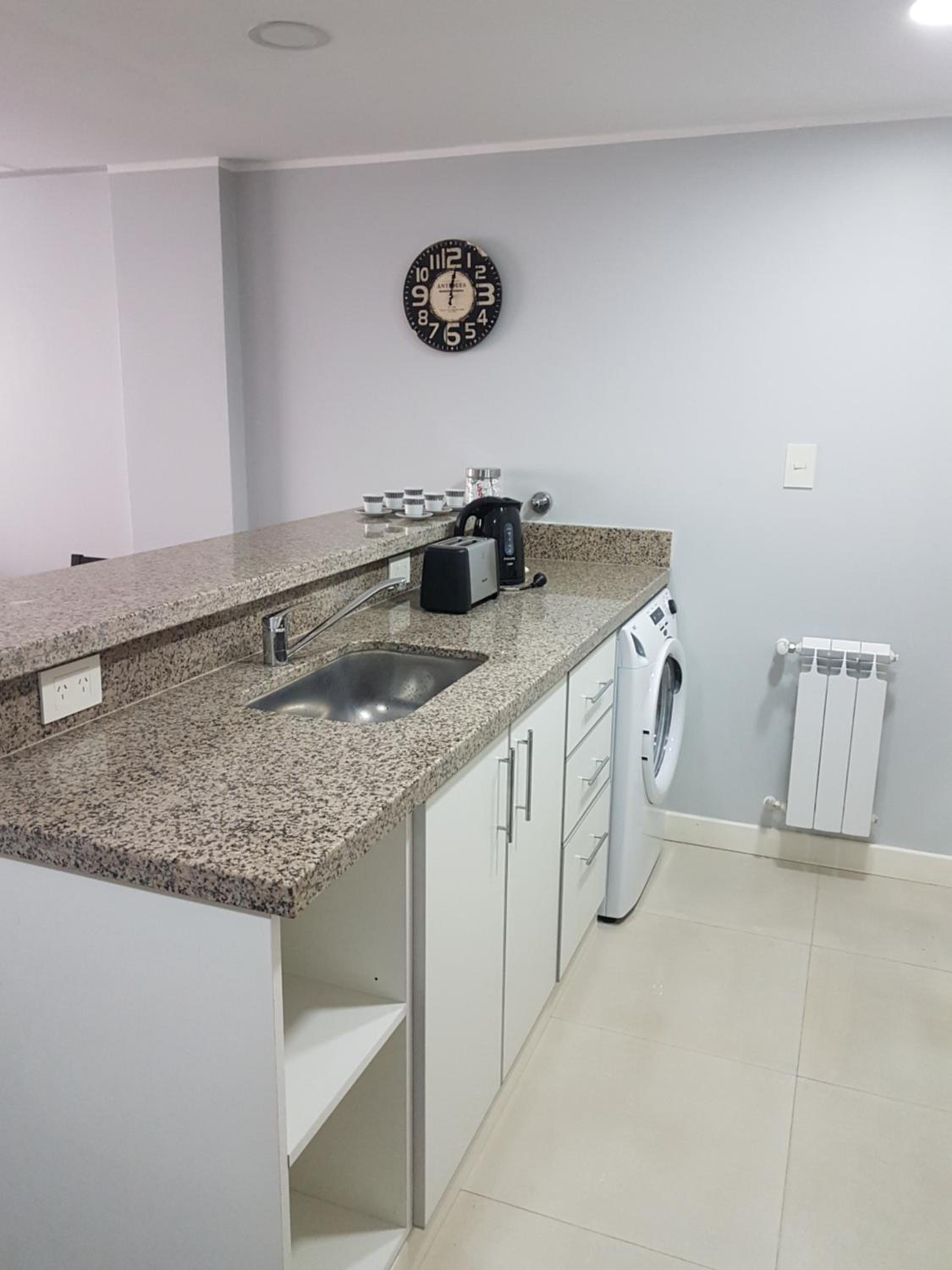Leguizamón suite