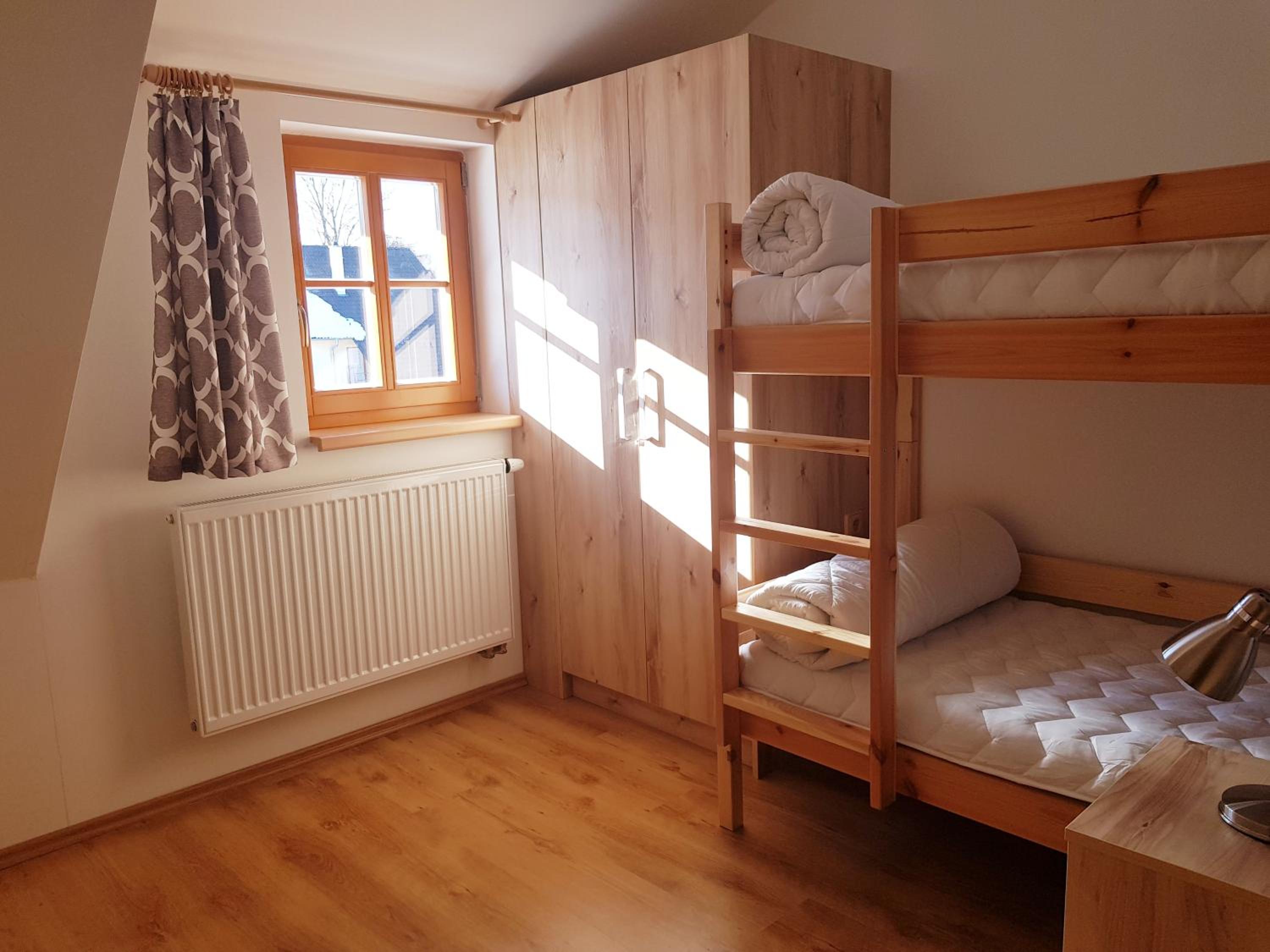 Apartmány Prima Nova Lake