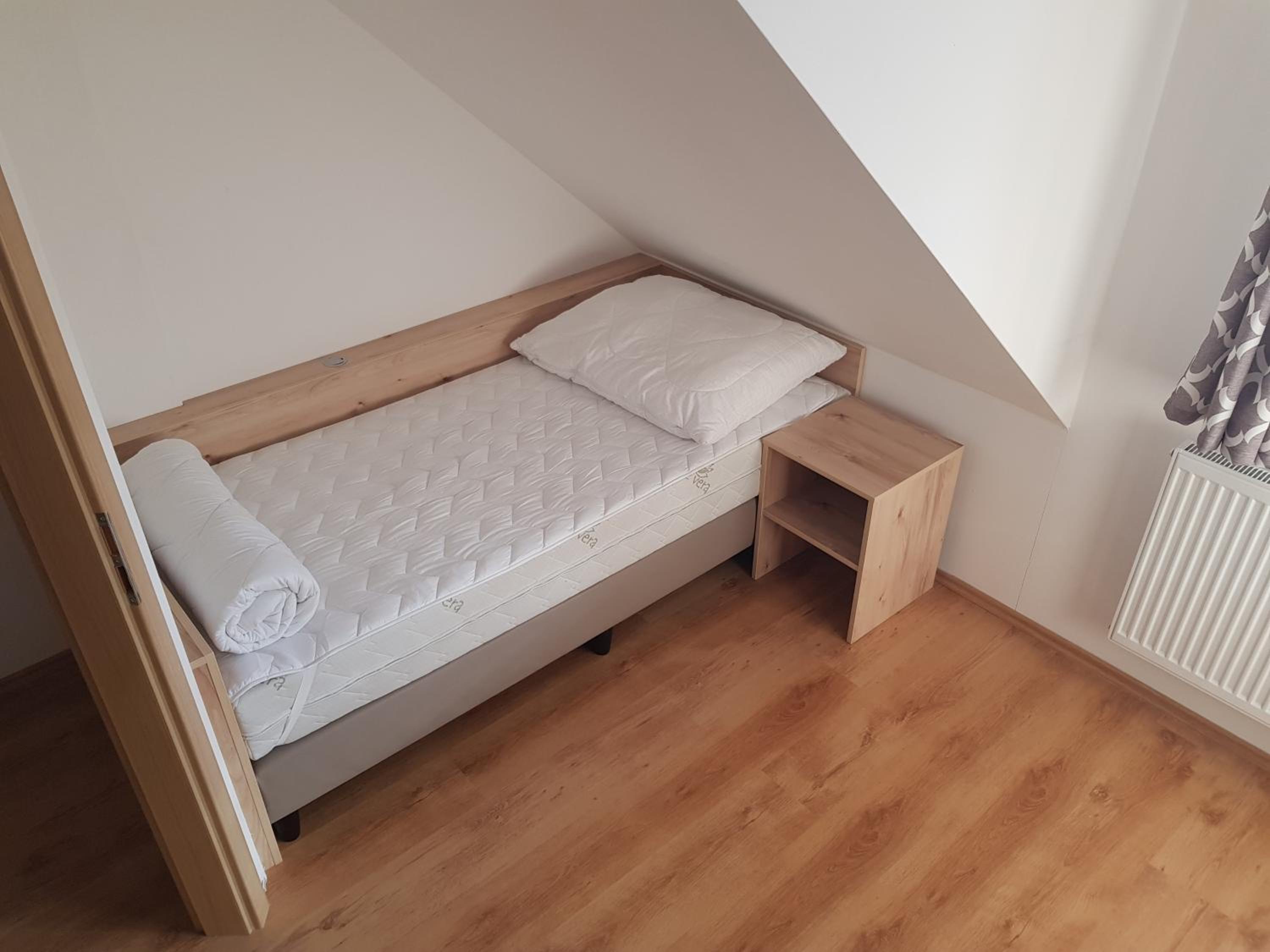 Apartmány Prima Nova Lake