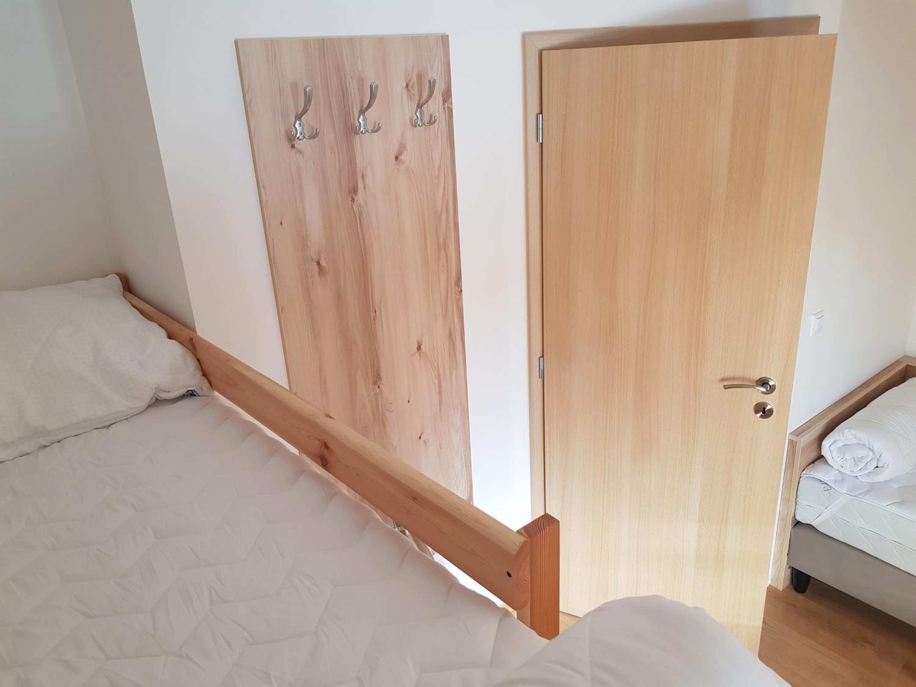 Apartmány Prima Nova Lake