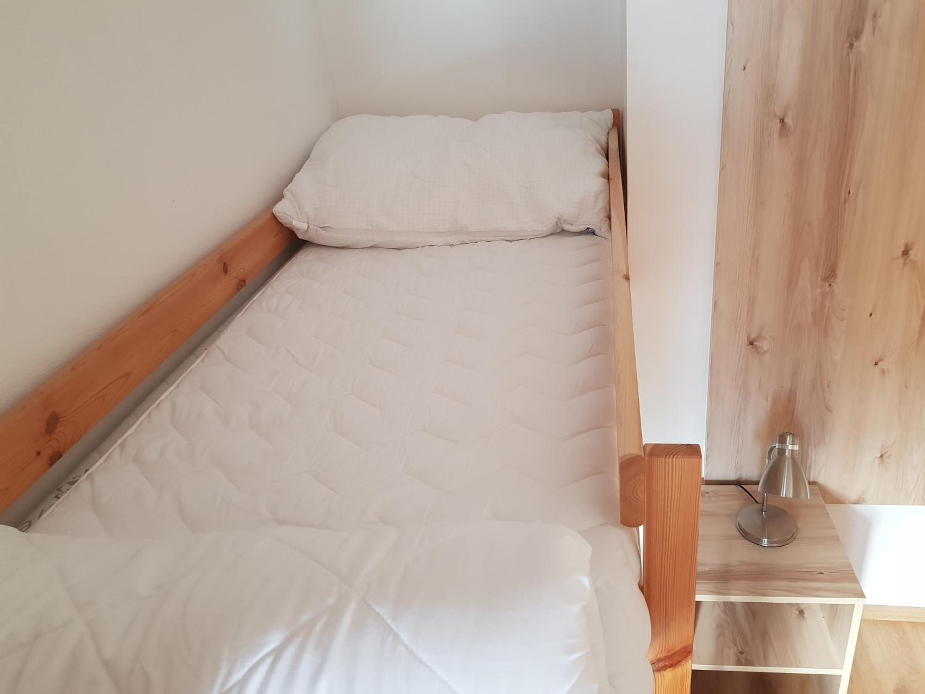 Apartmány Prima Nova Lake