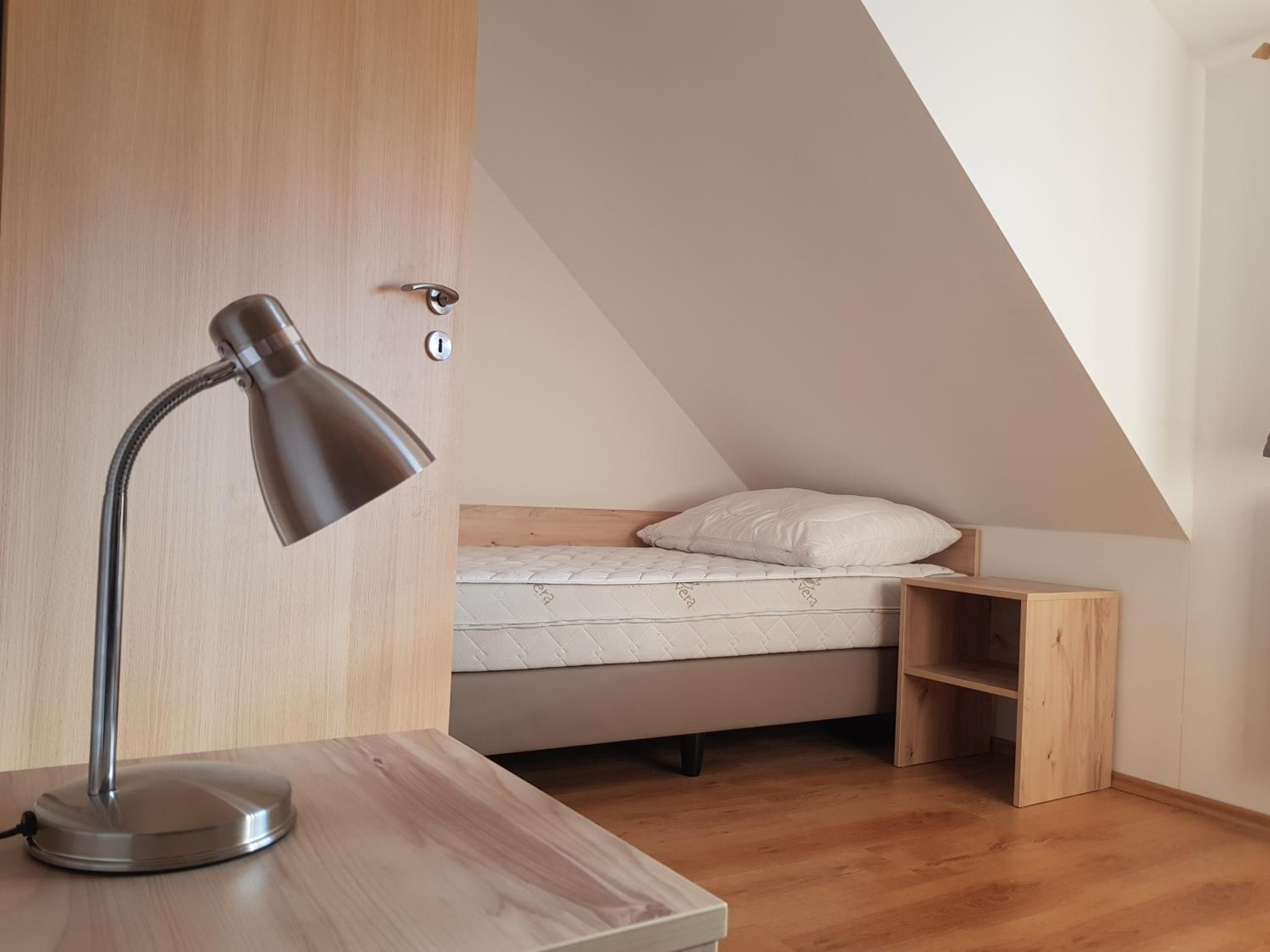 Apartmány Prima Nova Lake