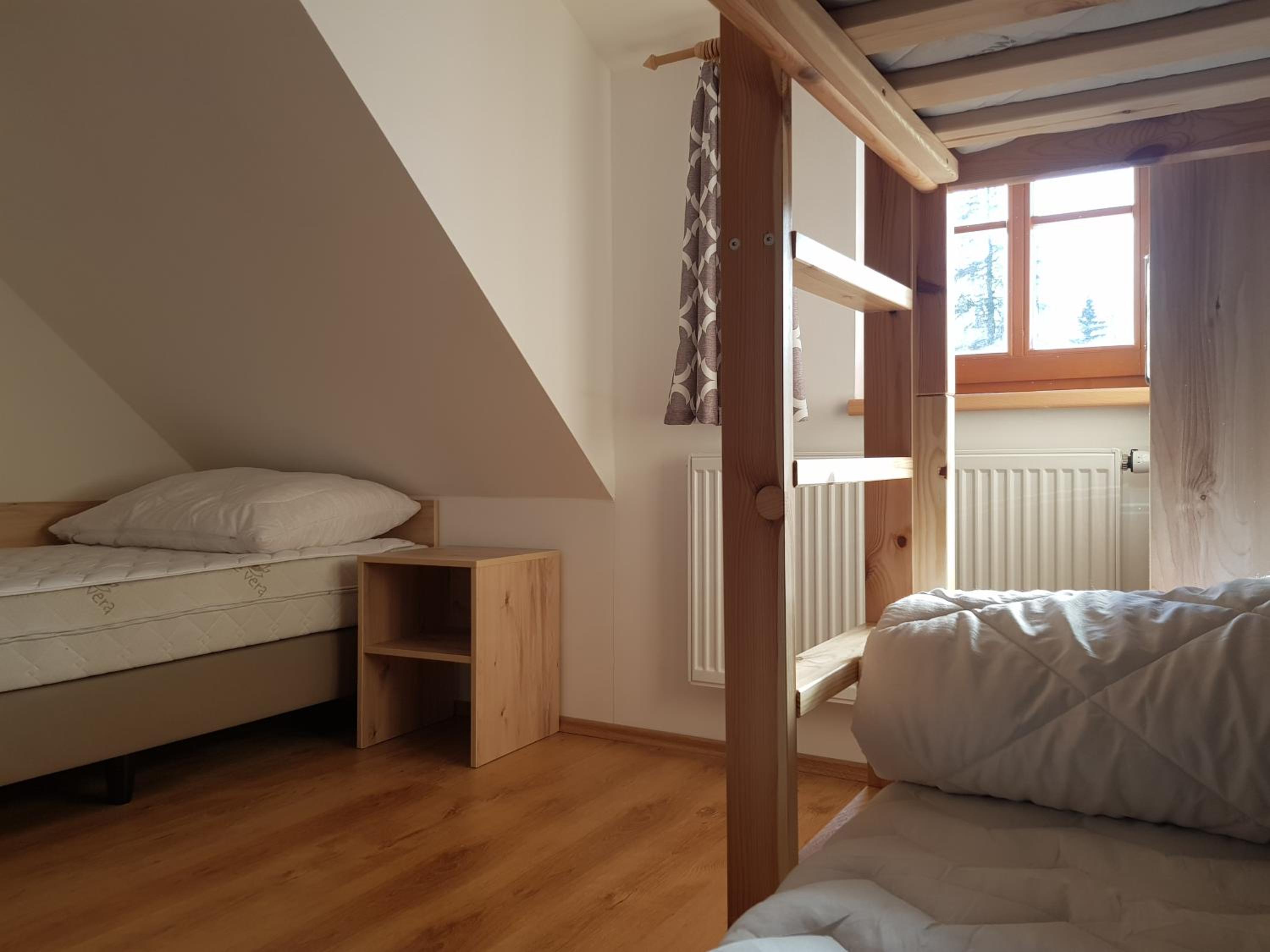 Apartmány Prima Nova Lake