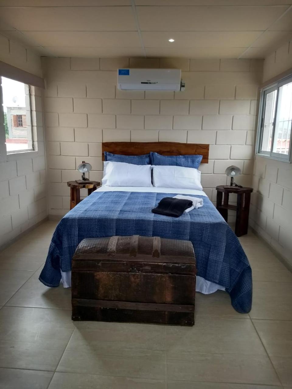 Finca Las Pircas Casa de Adobe
