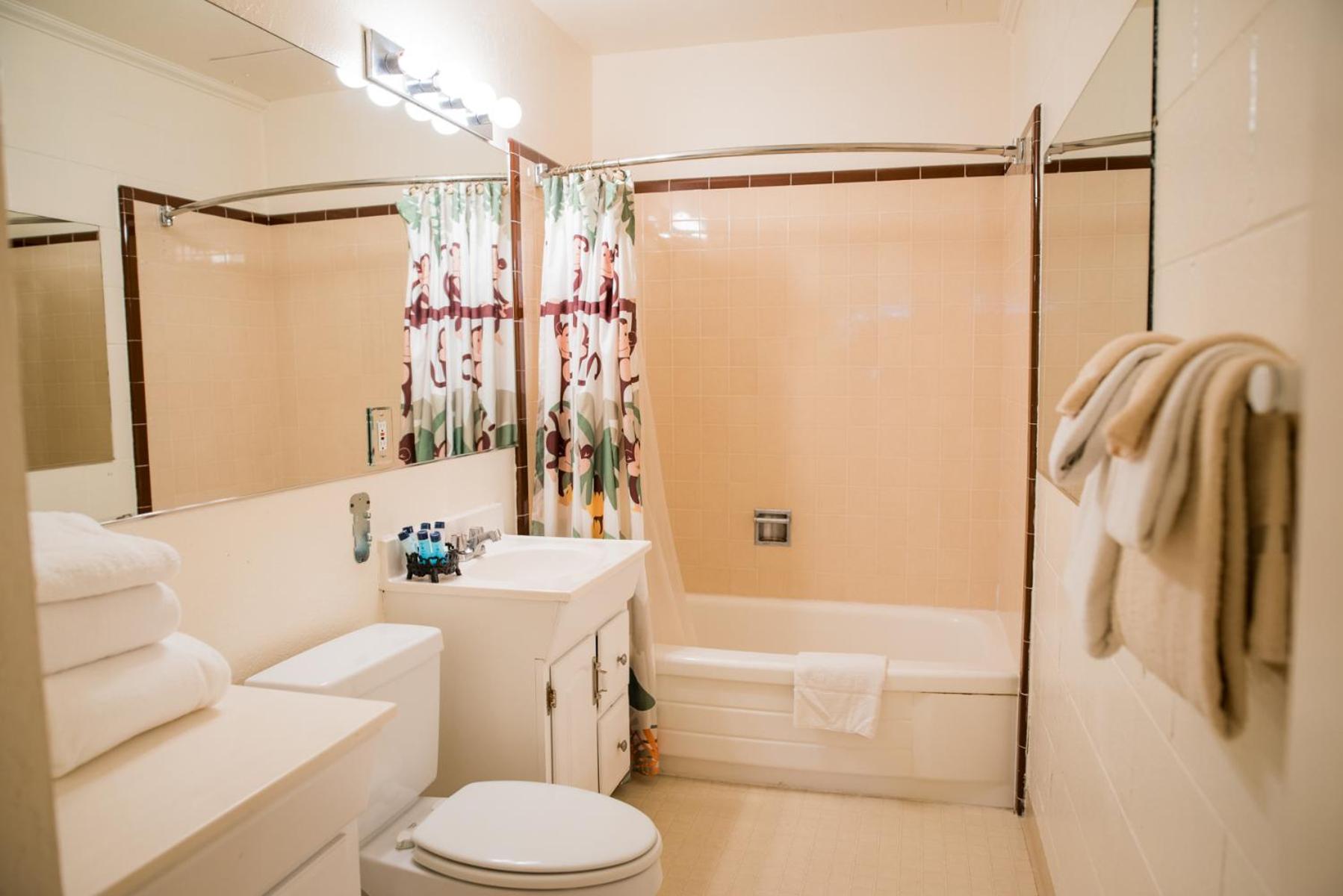 Lake Tahoe Vacations - Big Pines Mountain House - Property Image 15
