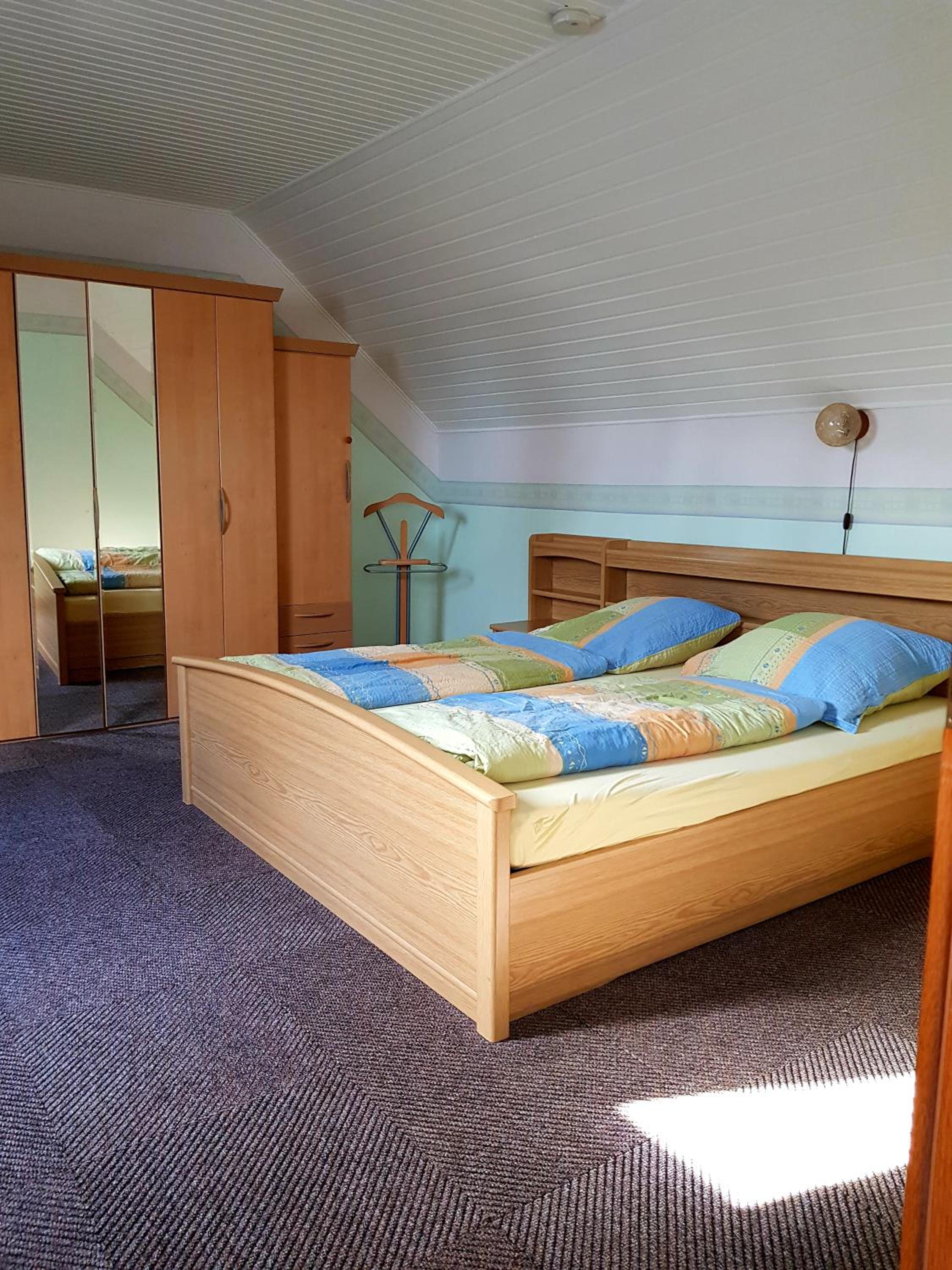 Ferienhaus Nannen view 3