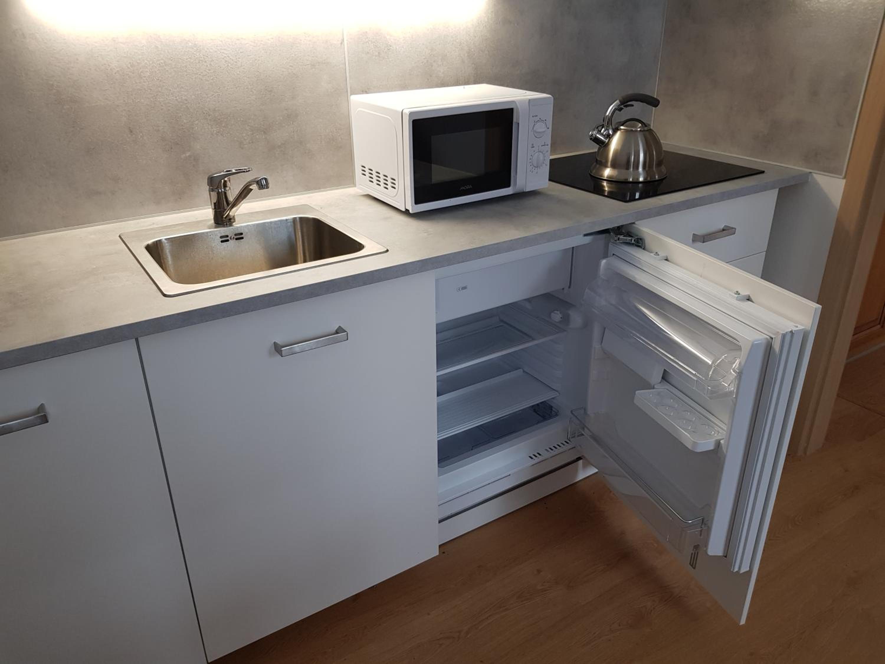 Apartmány Prima Nova Lake