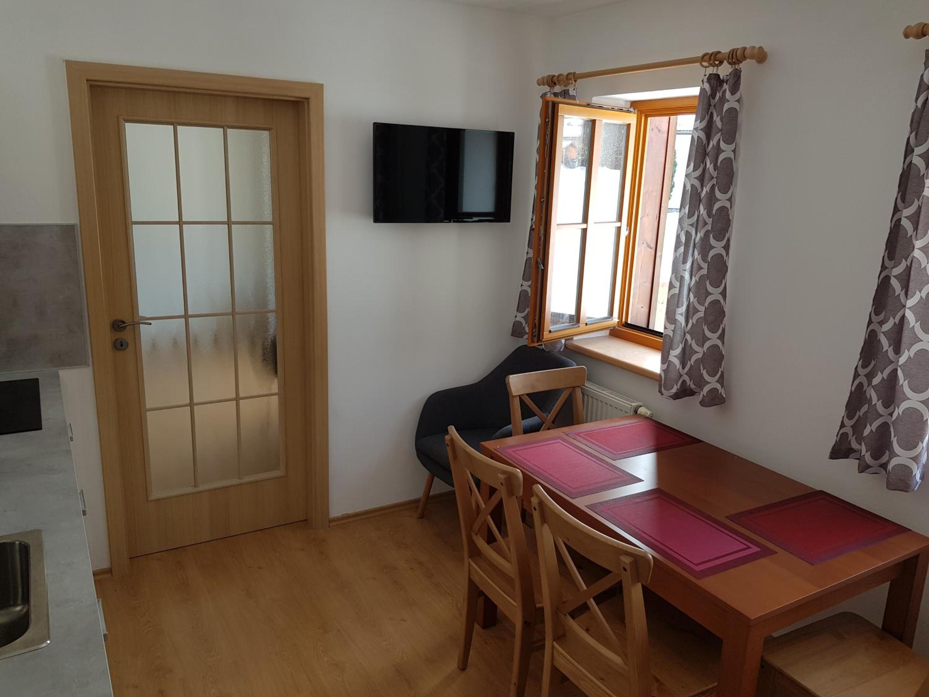 Apartmány Prima Nova Lake
