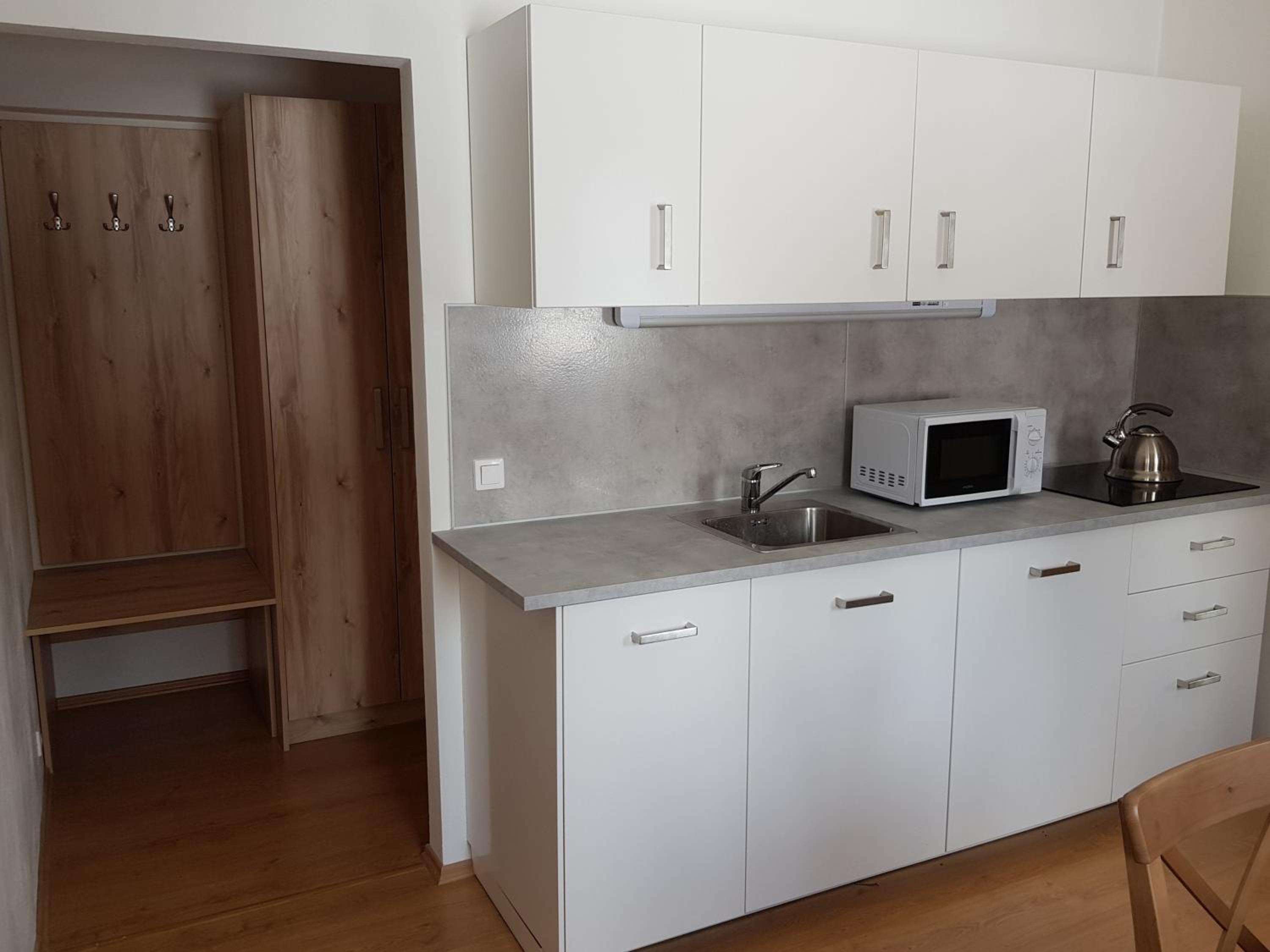 Apartmány Prima Nova Lake