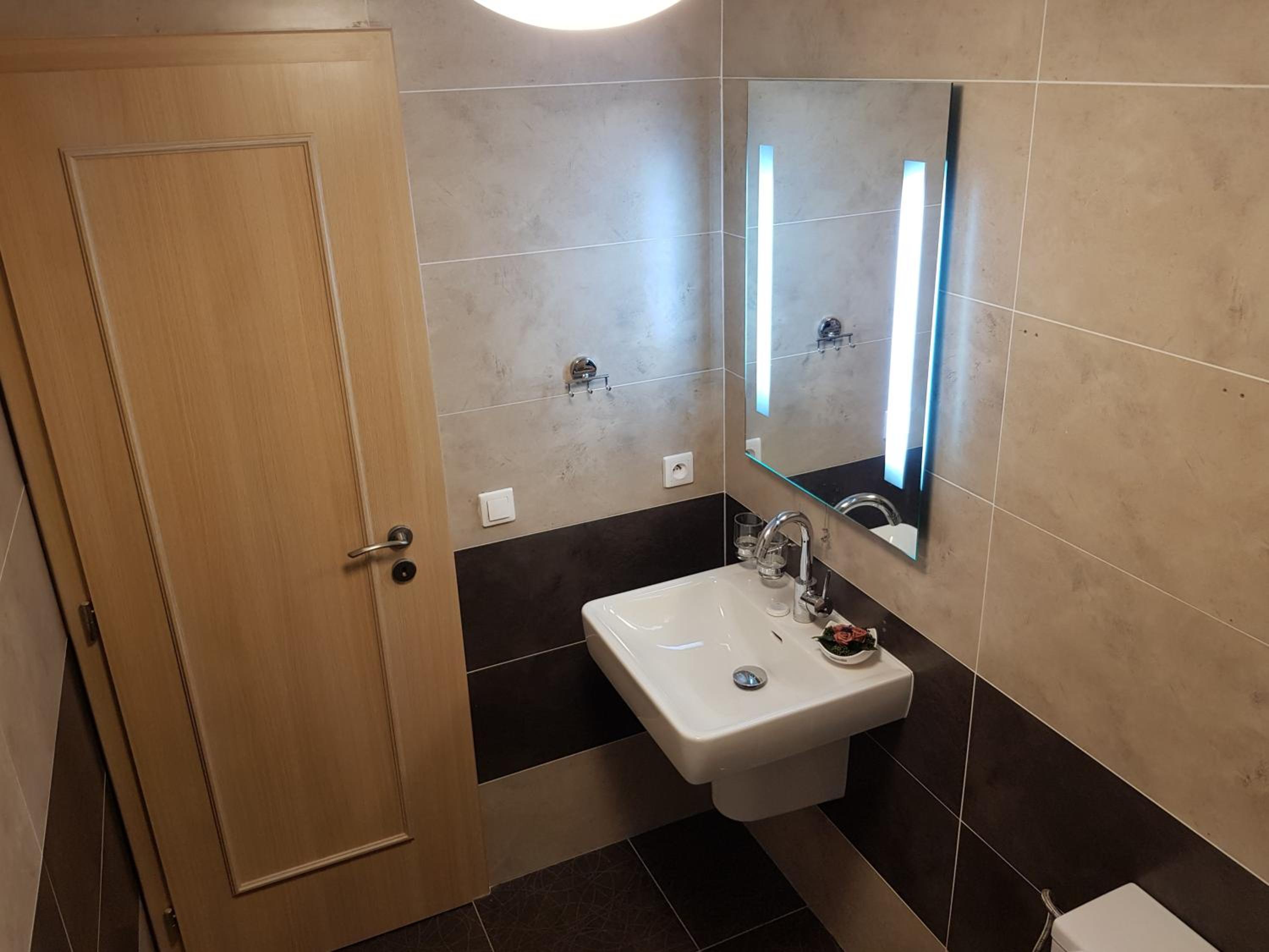 Apartmány Prima Nova Lake