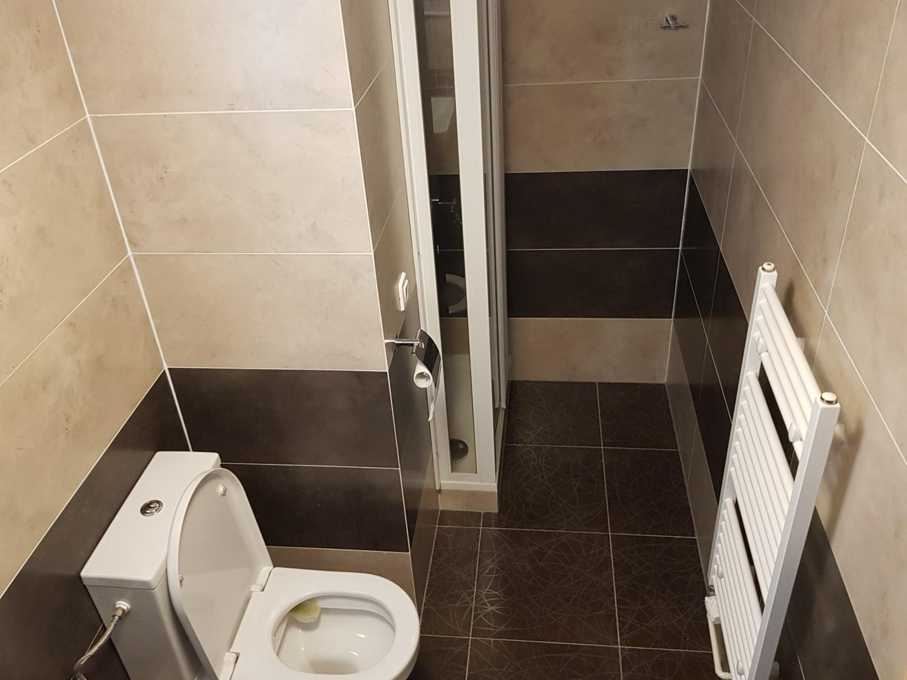 Apartmány Prima Nova Lake