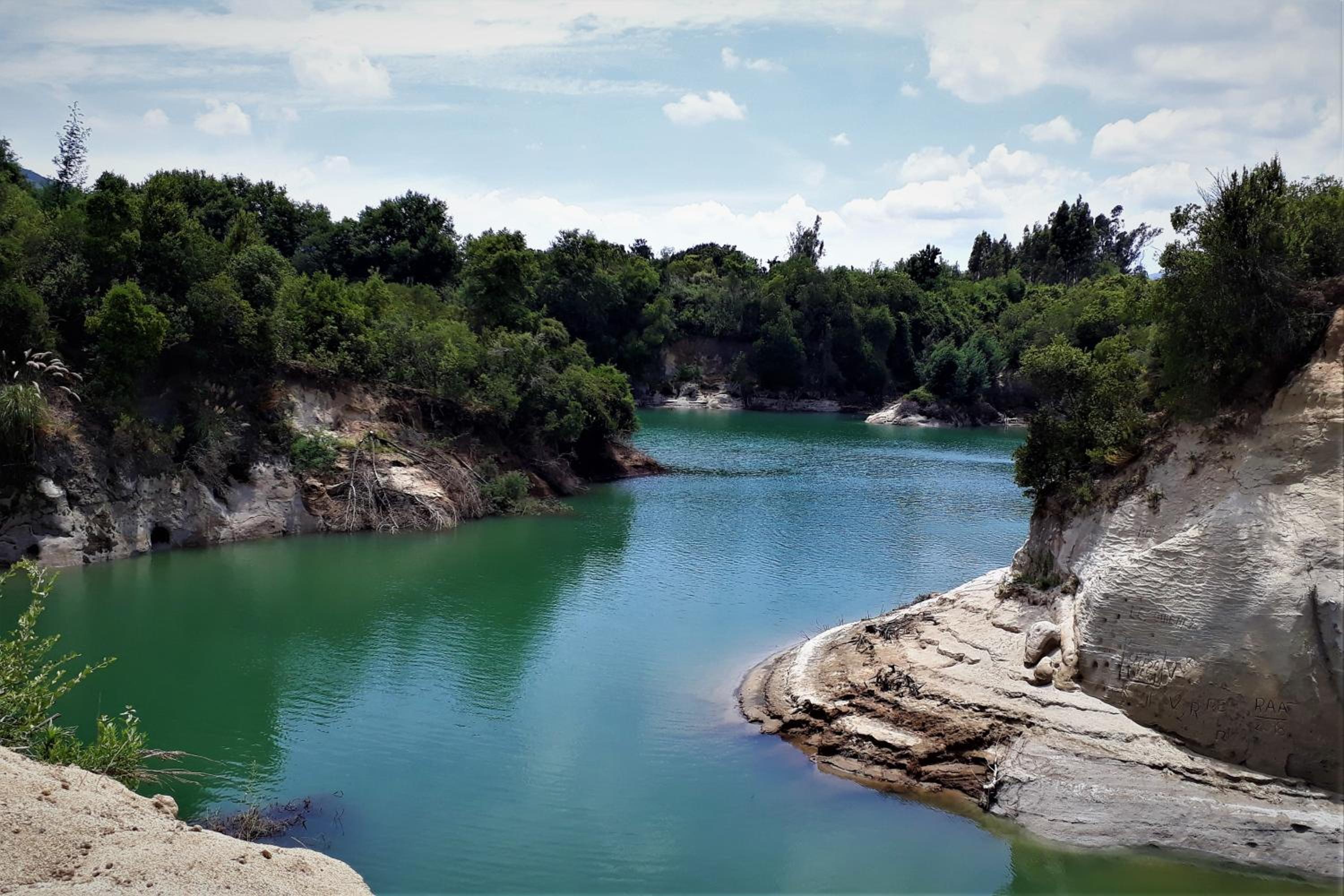 Altos Las Pataguas