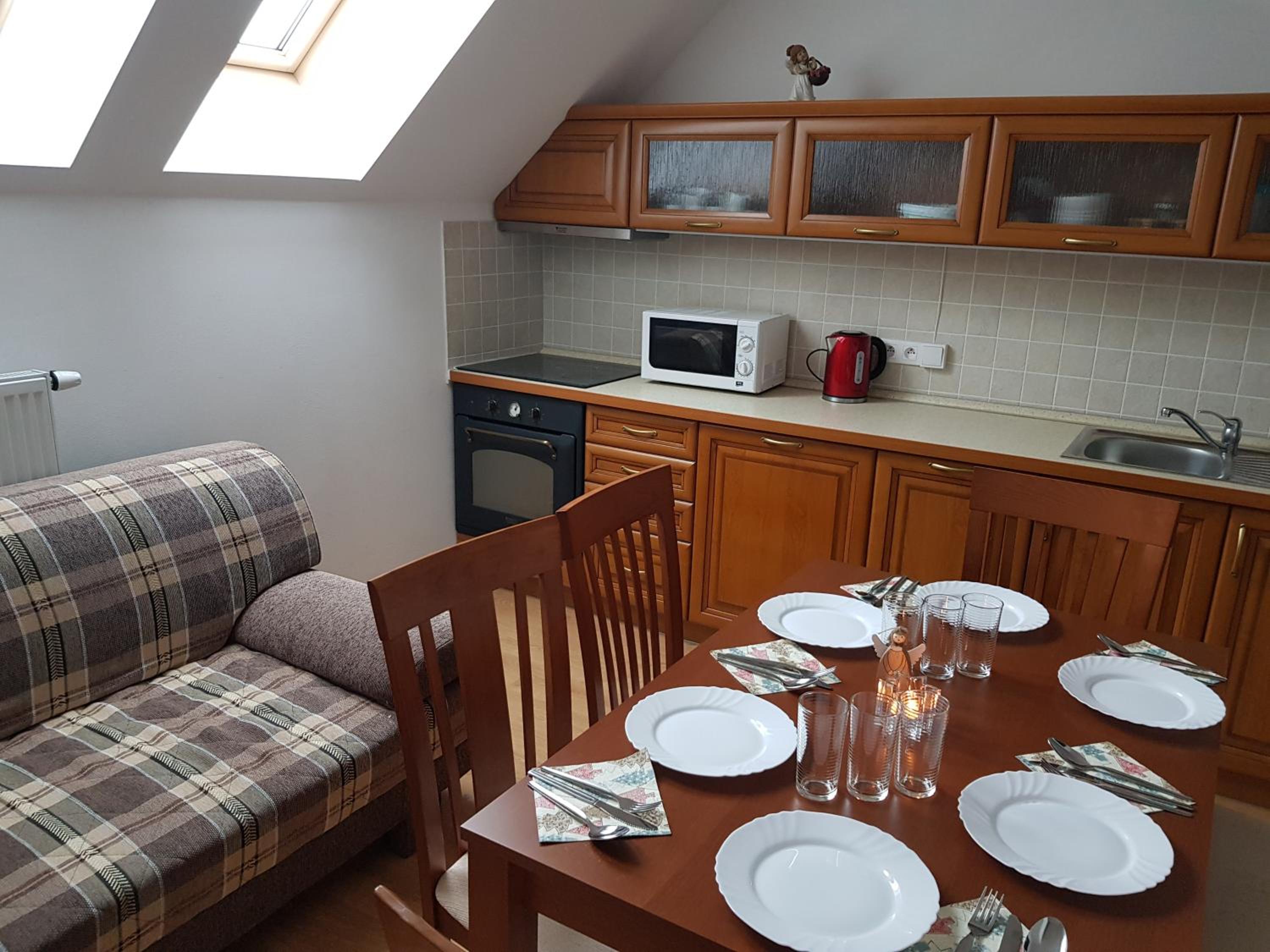 Apartmány Prima Nova Lake