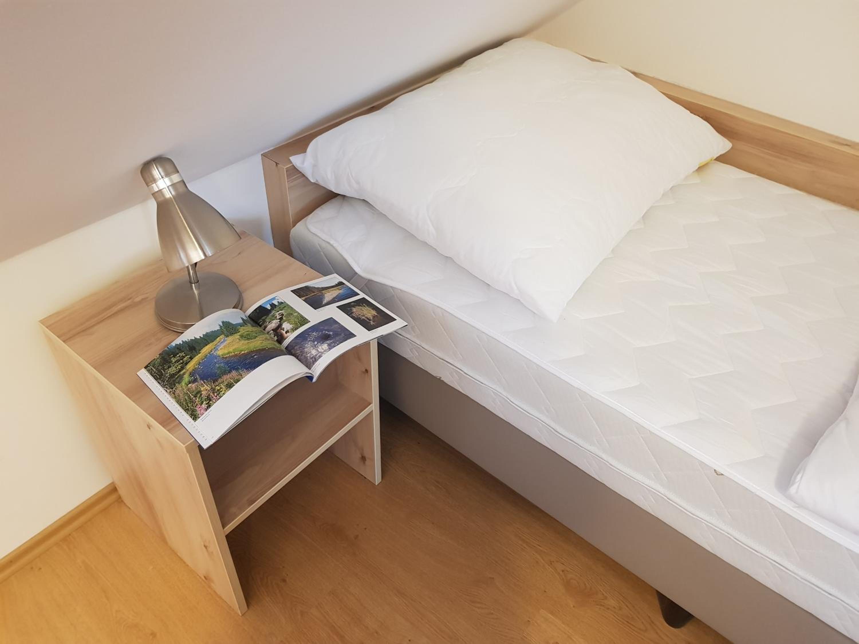 Apartmány Prima Nova Lake