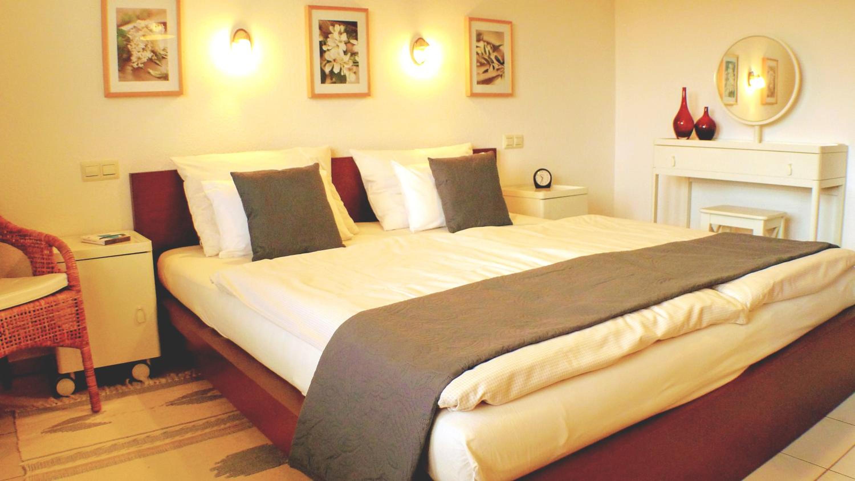 Solveigs Ferienwohnung