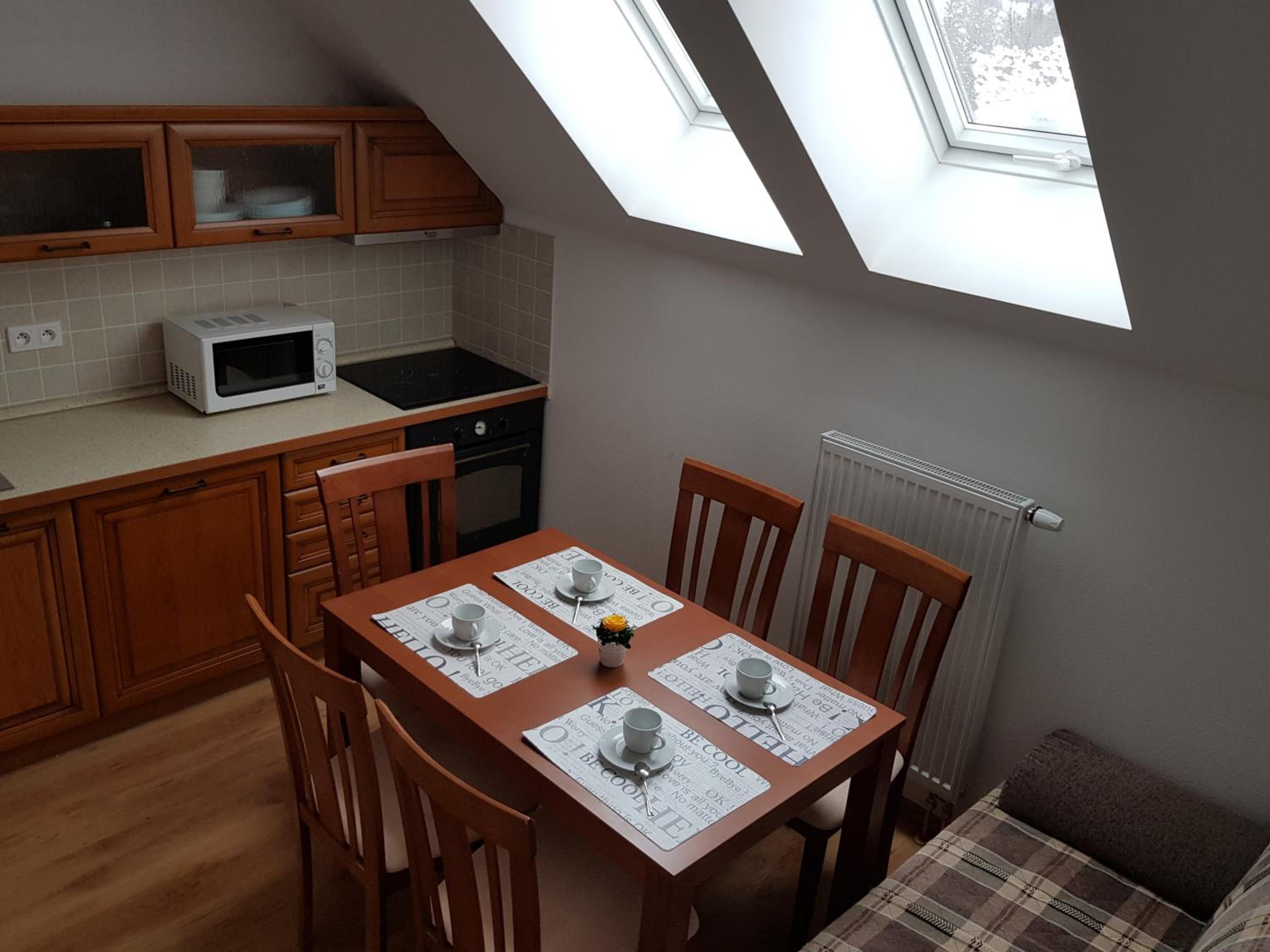 Apartmány Prima Nova Lake