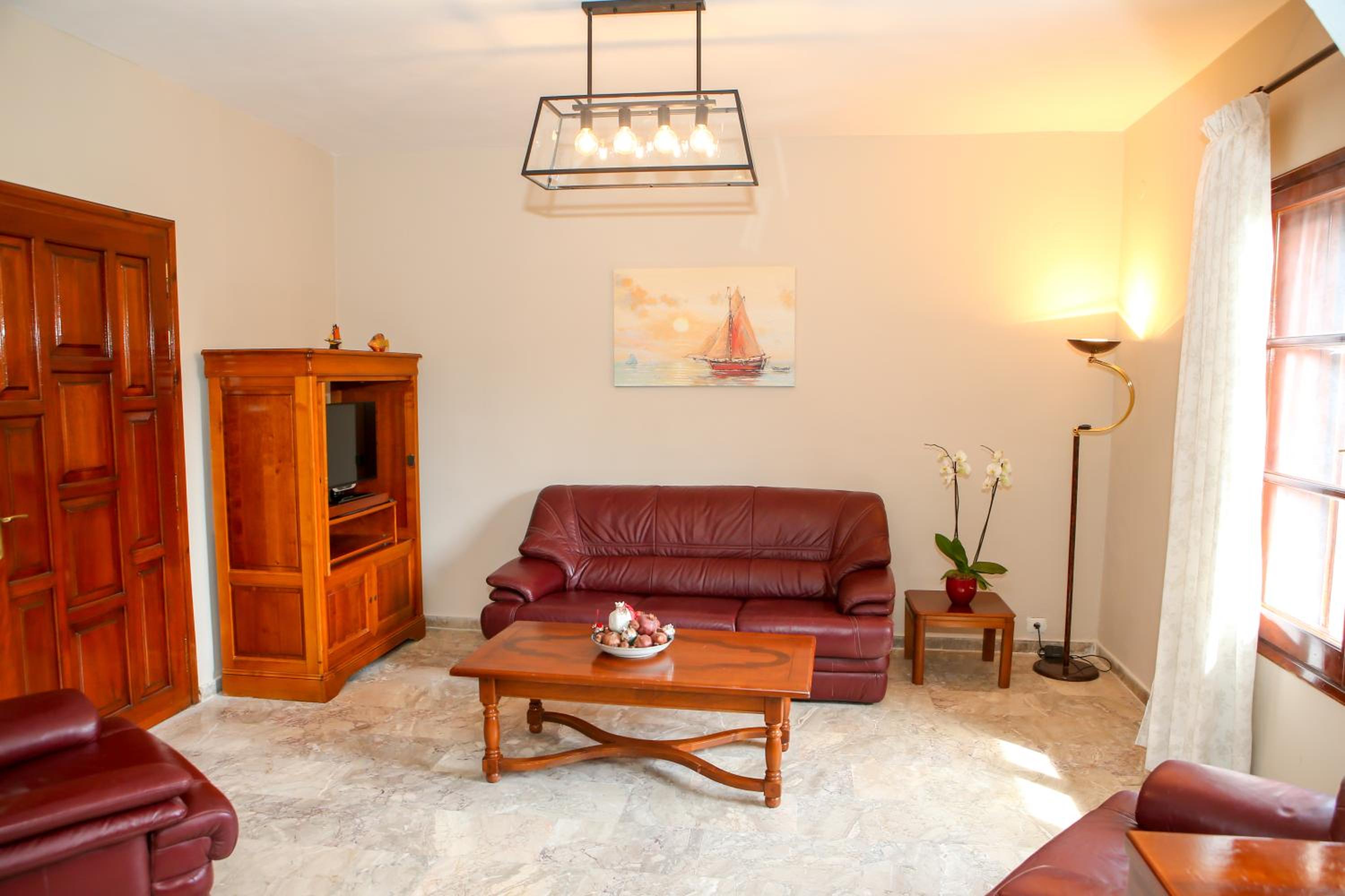 Yiouli Holiday Home view 5
