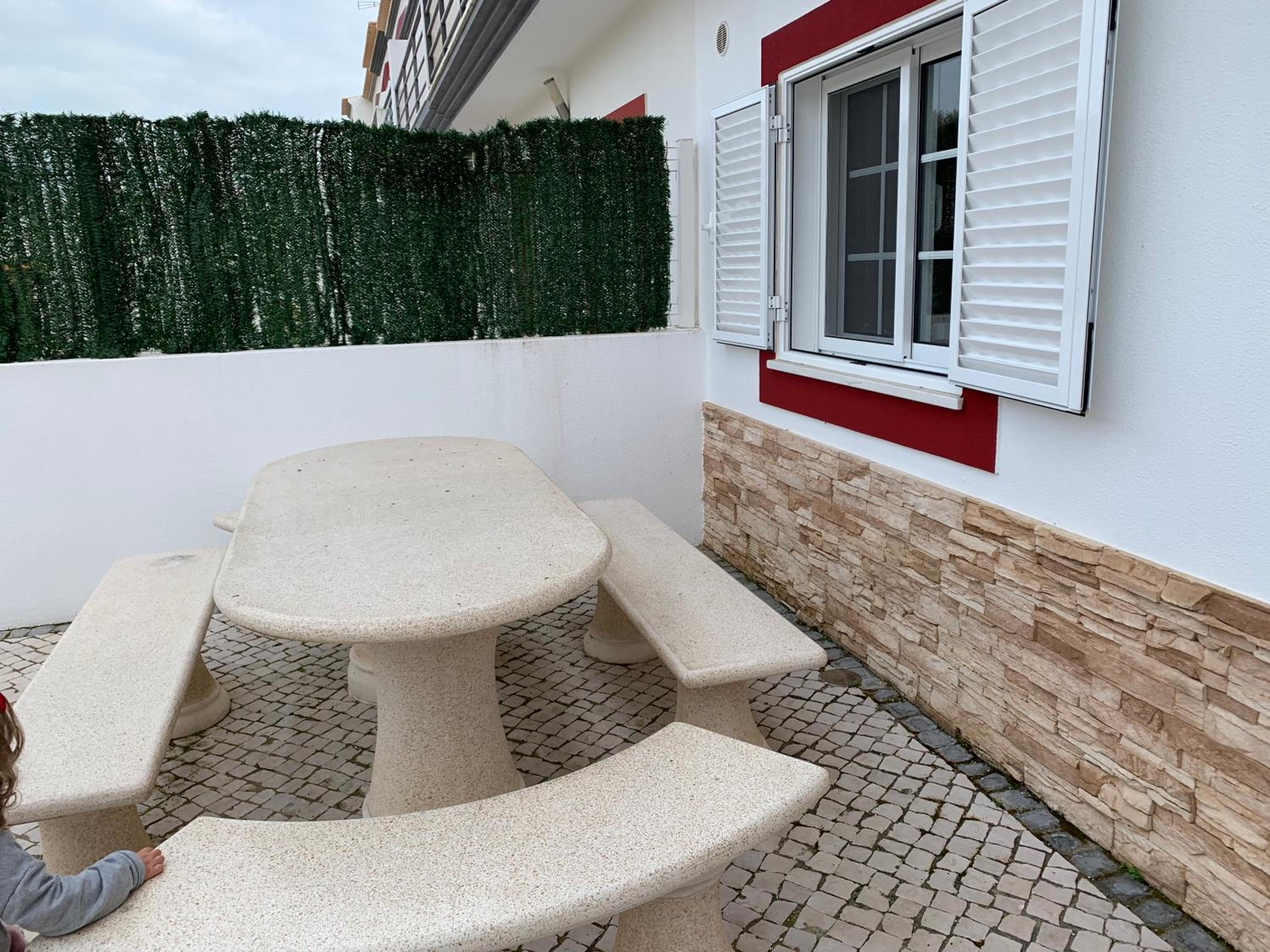 Beachouse Algarve view 4