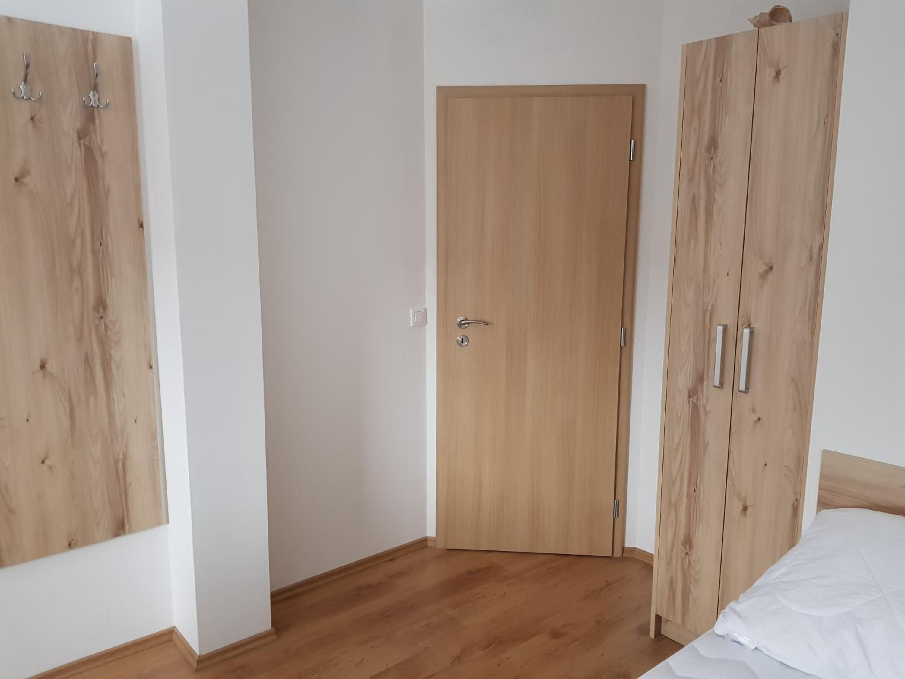 Apartmány Prima Nova Lake
