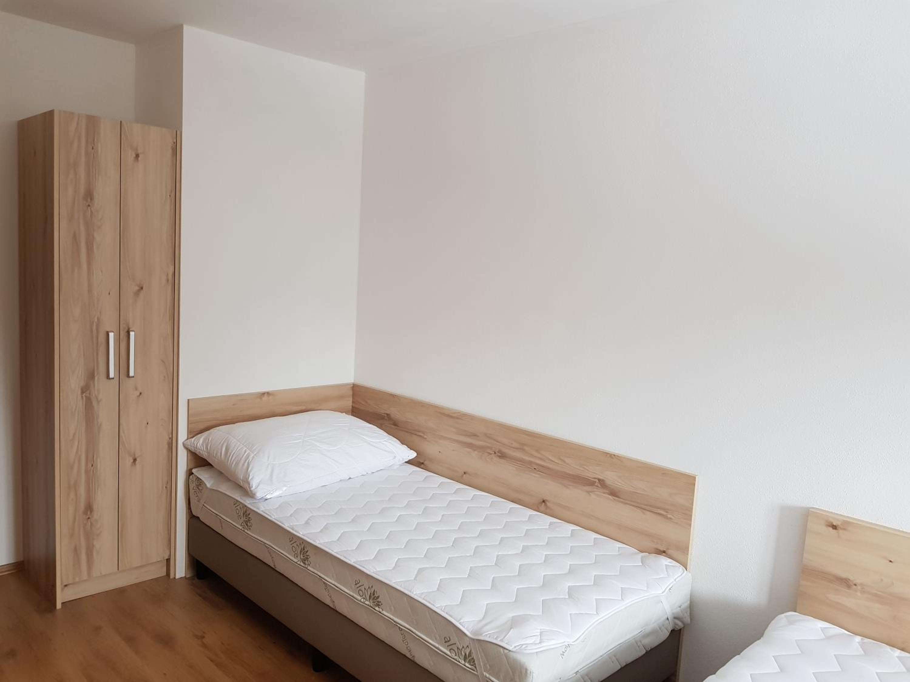 Apartmány Prima Nova Lake