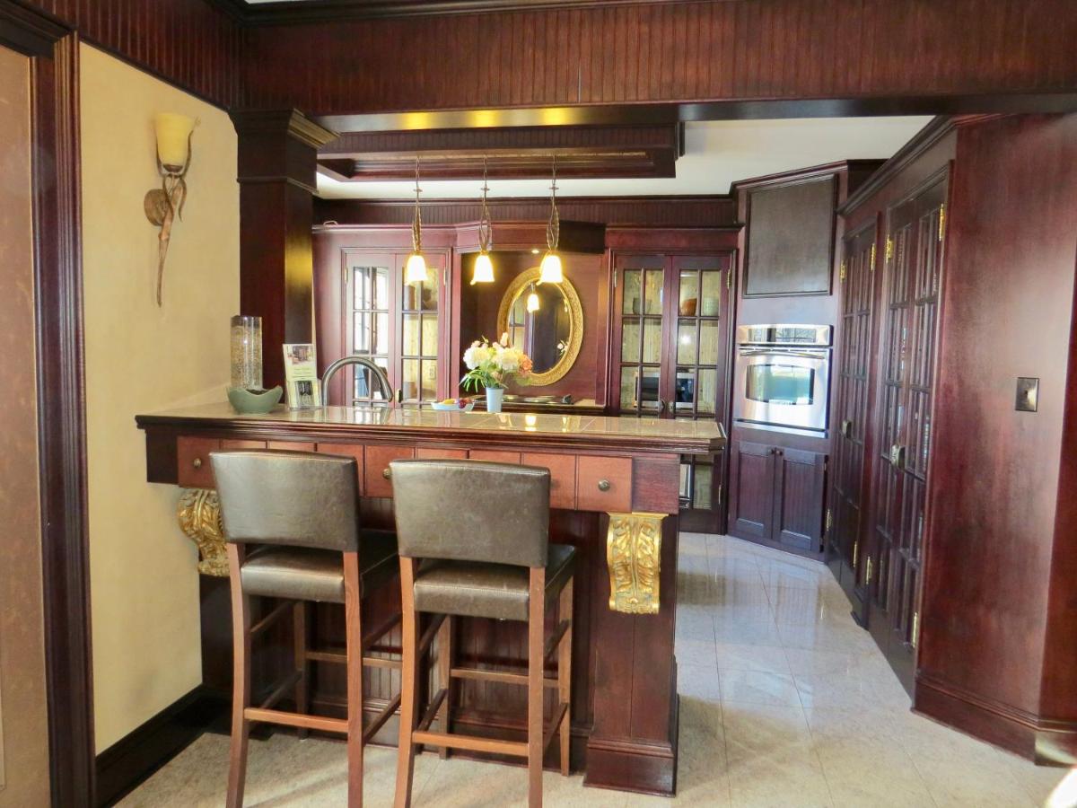 Stone Garden Inn