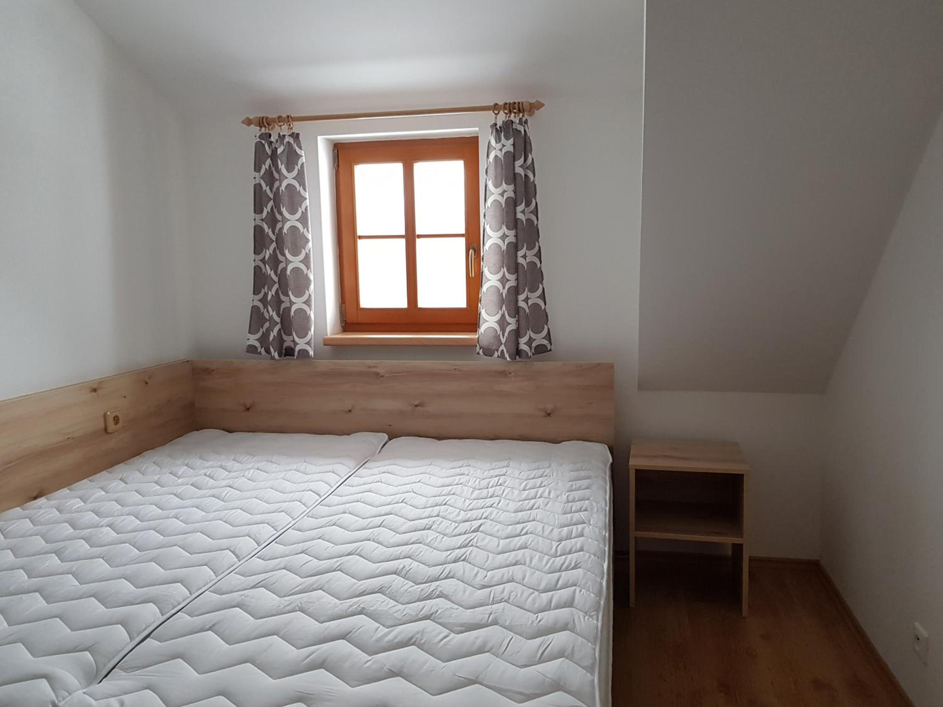 Apartmány Prima Nova Lake